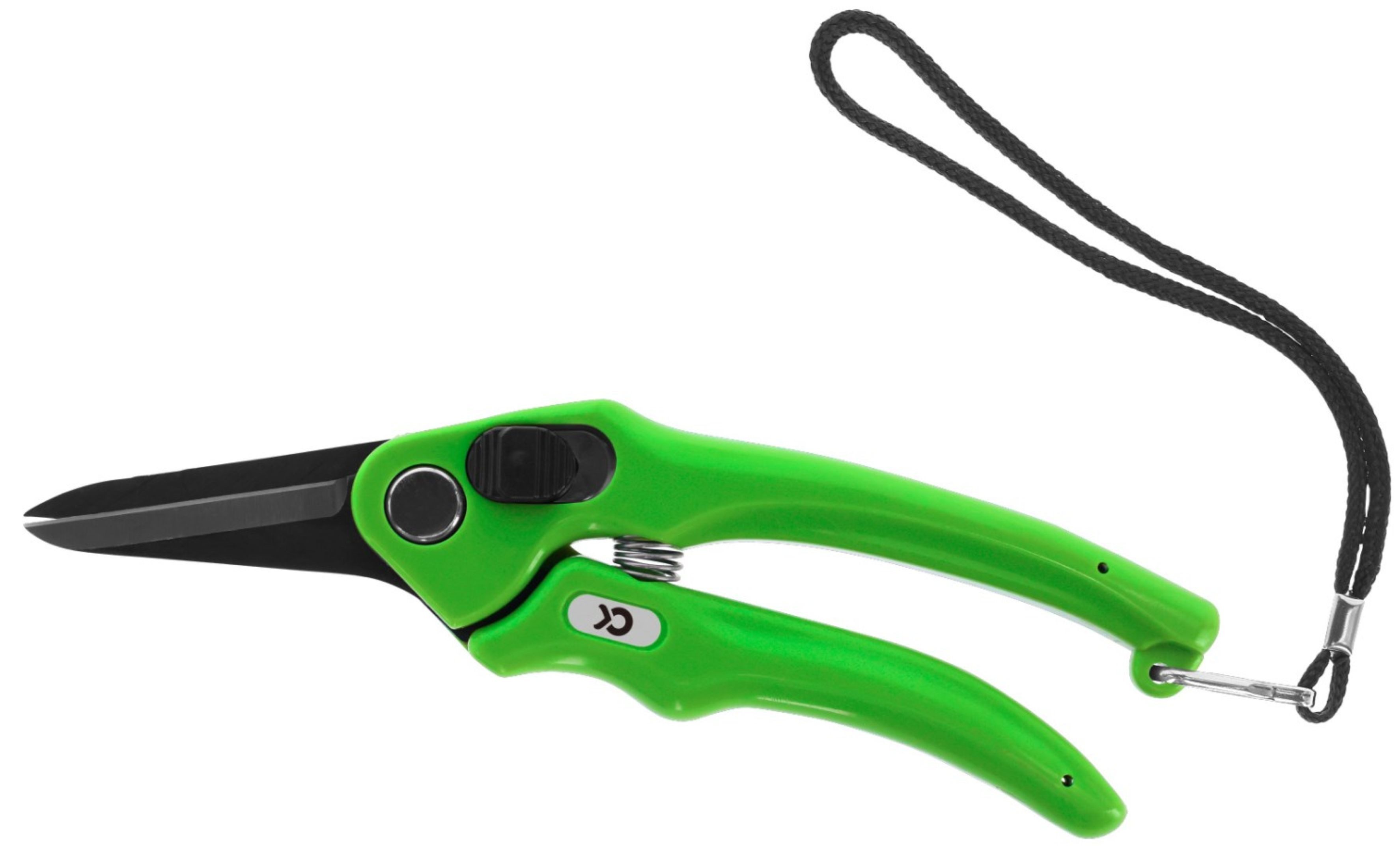 Kerbl Universalschere Kerbl Klauenschere ClawCut PRO ungezahnt - 16496