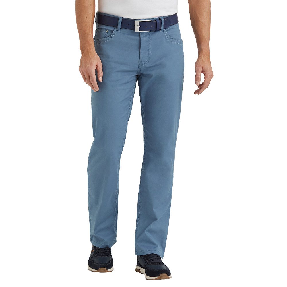 Suprax 5-Pocket-Hose sensationell weich, leicht und luftig