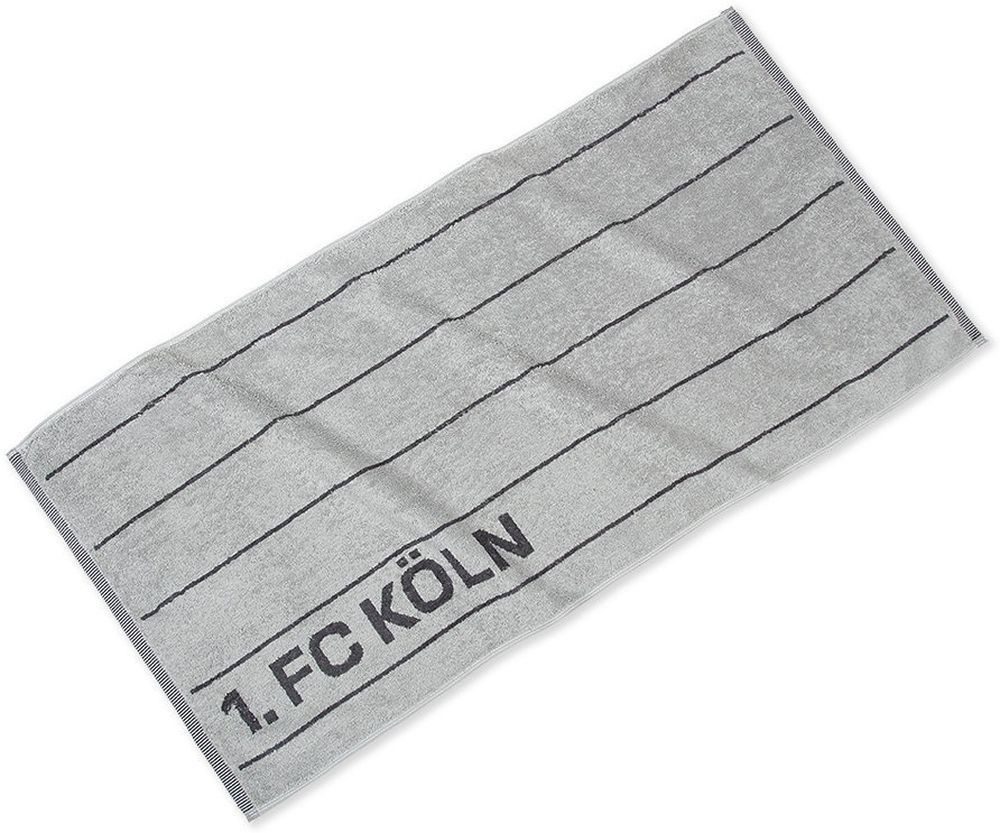1. FC Köln Полотенца Handtuch