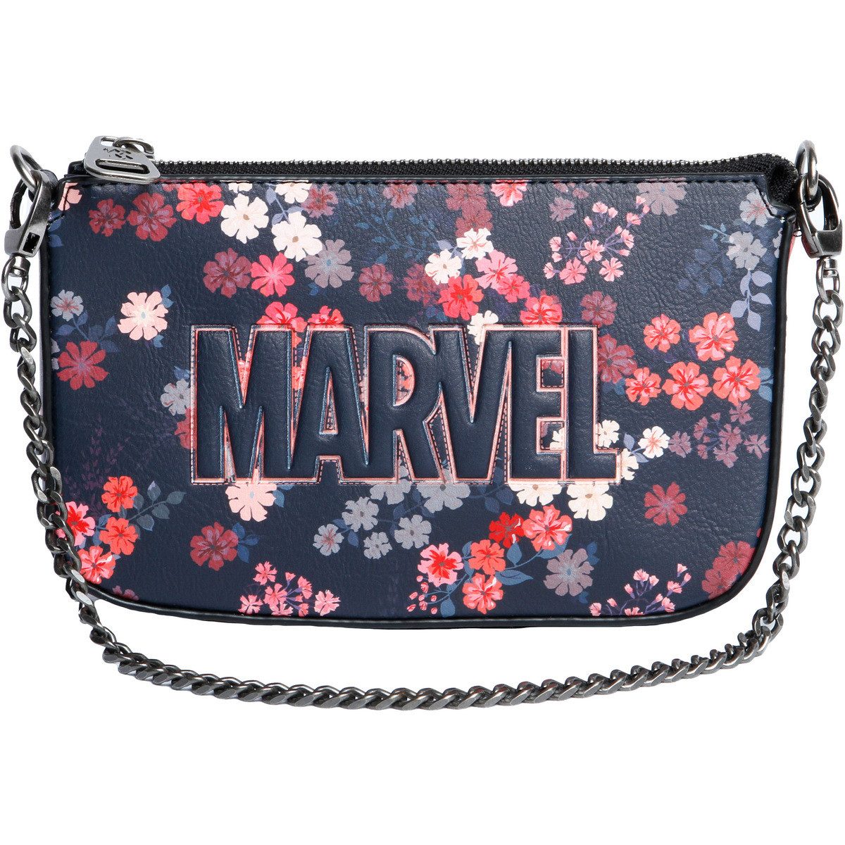 MARVEL Umhängetasche Bloom-IHoney Unisex Kinder, Handtasche, Shopper, Crossbody Bag, Schultertasche, Hobo Bag