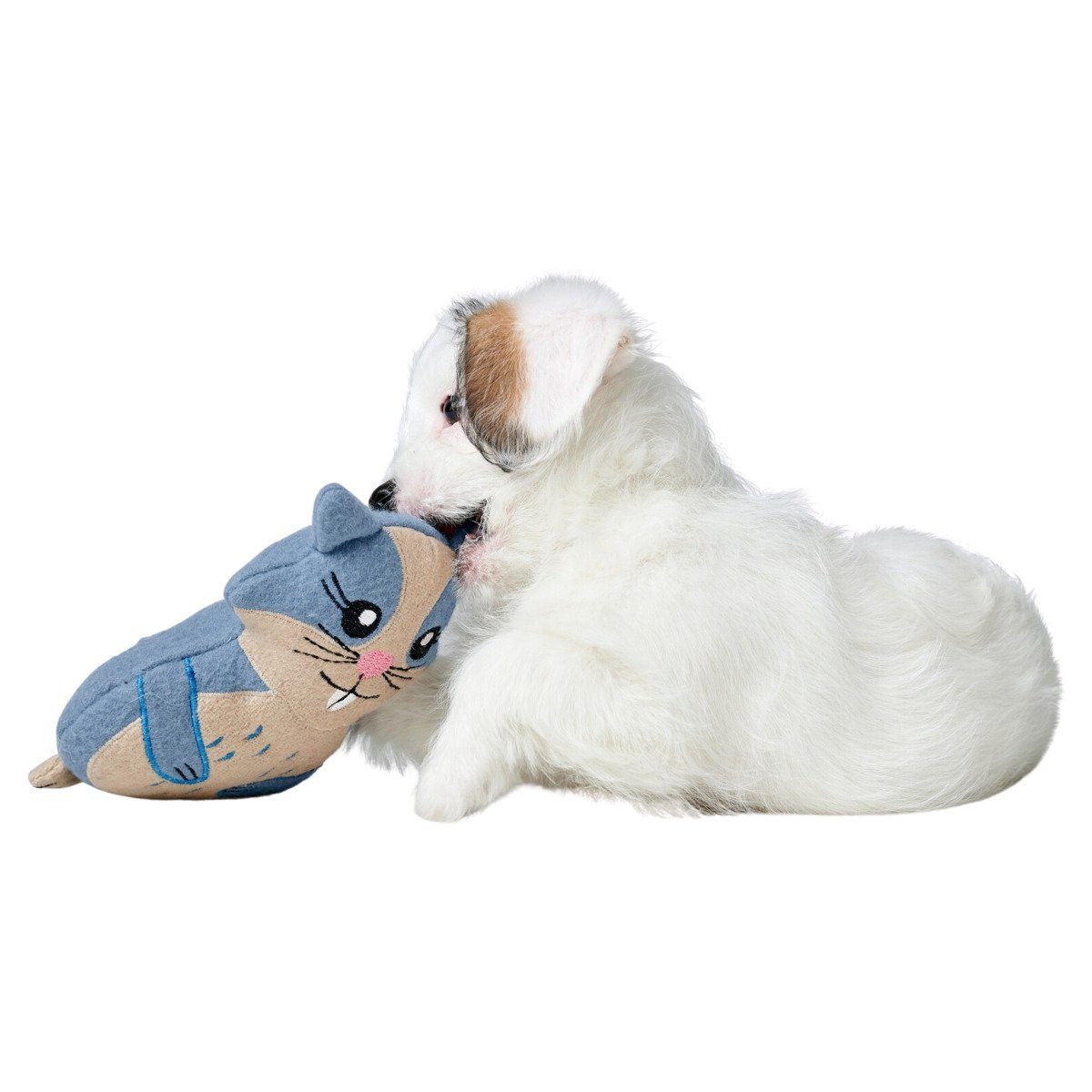 Thumbnail - Hunter Tierbedarf Tierkuscheltier Hundespielzeug Fyn Hamster