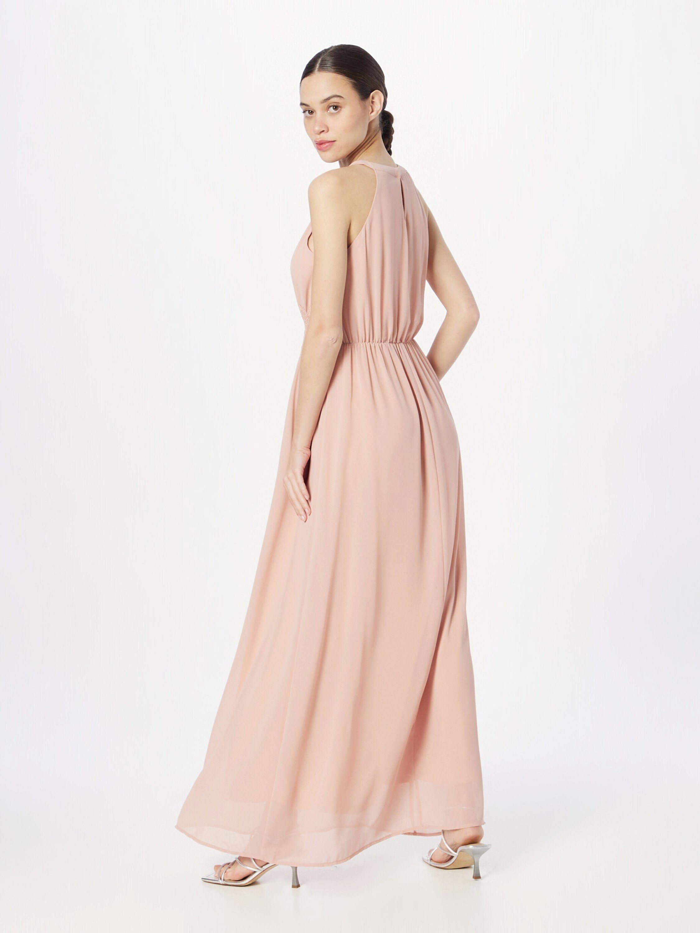 Vila Abendkleid (1-tlg) Spitze