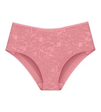 Triumph Maxislip Triumph Amourette Charm Maxi 10216997 Peach Blossom (1 Stück, 1-St., 1 Stück)