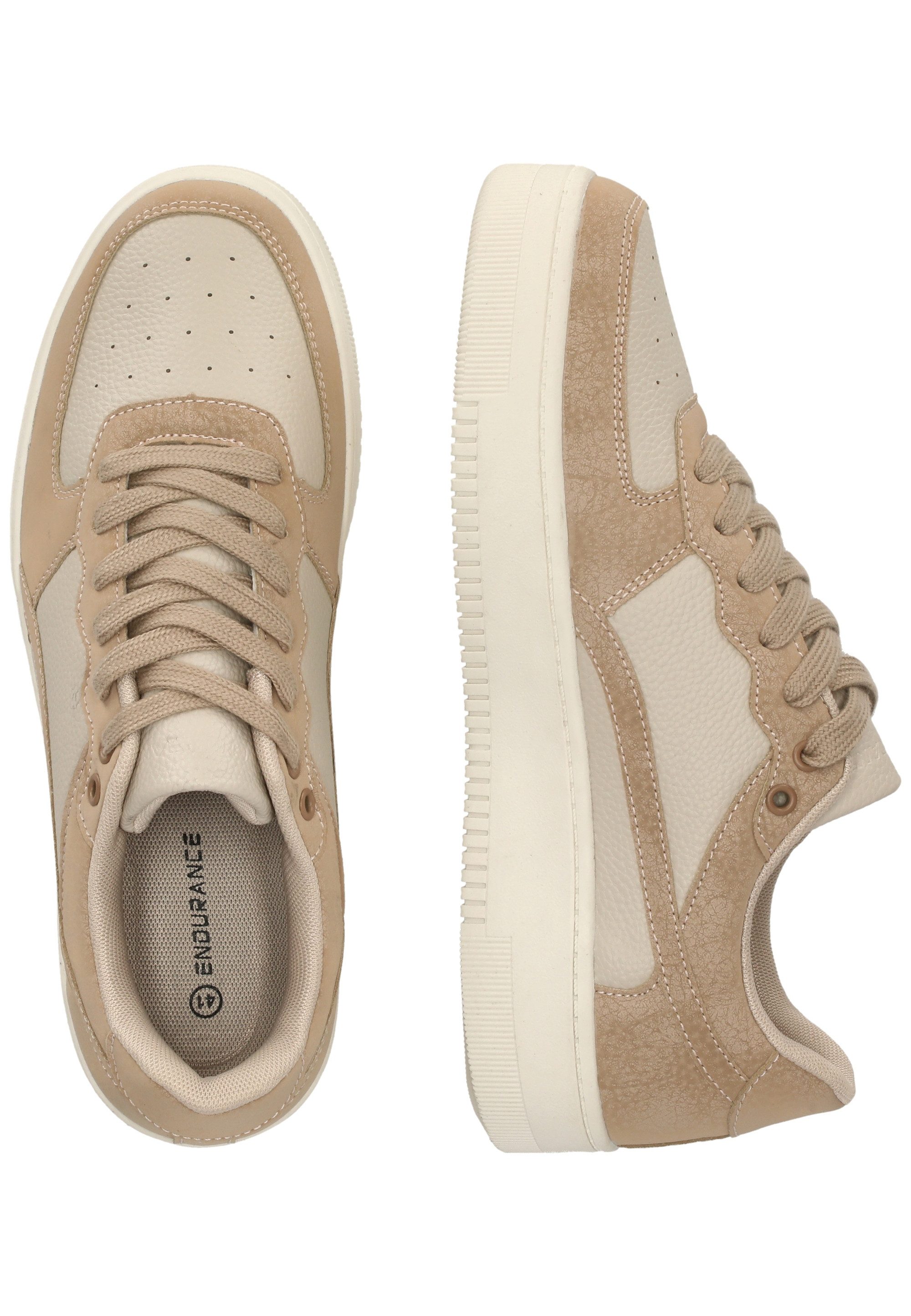 ENDURANCE Varhil Sneaker mit rutschhemmendem Allwetterprofil – Bild 5 von 5
