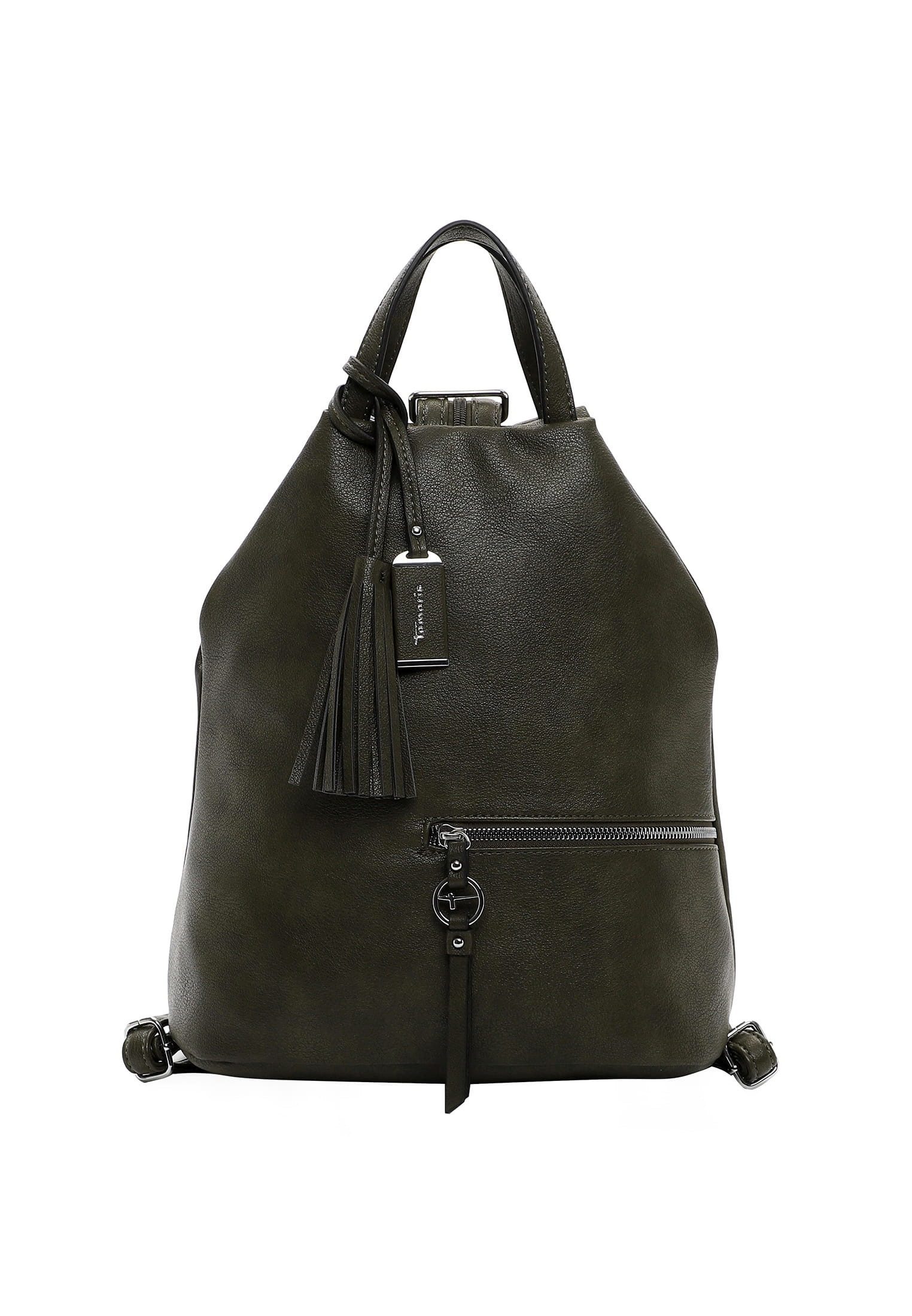 Tamaris Cityrucksack TAS Nele (1-tlg), Für Damen