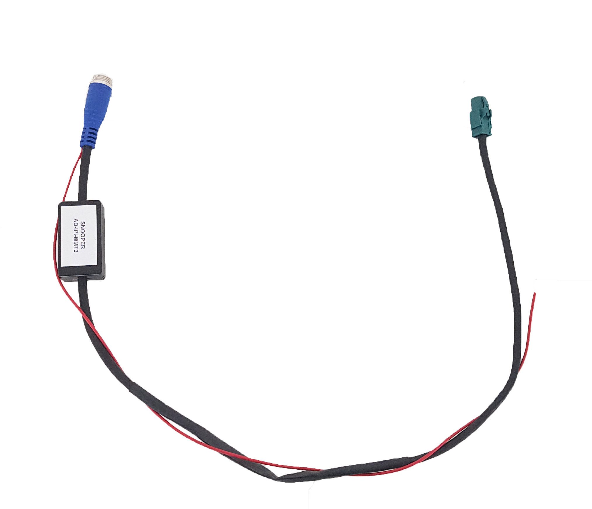 Snooper AD-IPI-MMT3 Video-Adapter