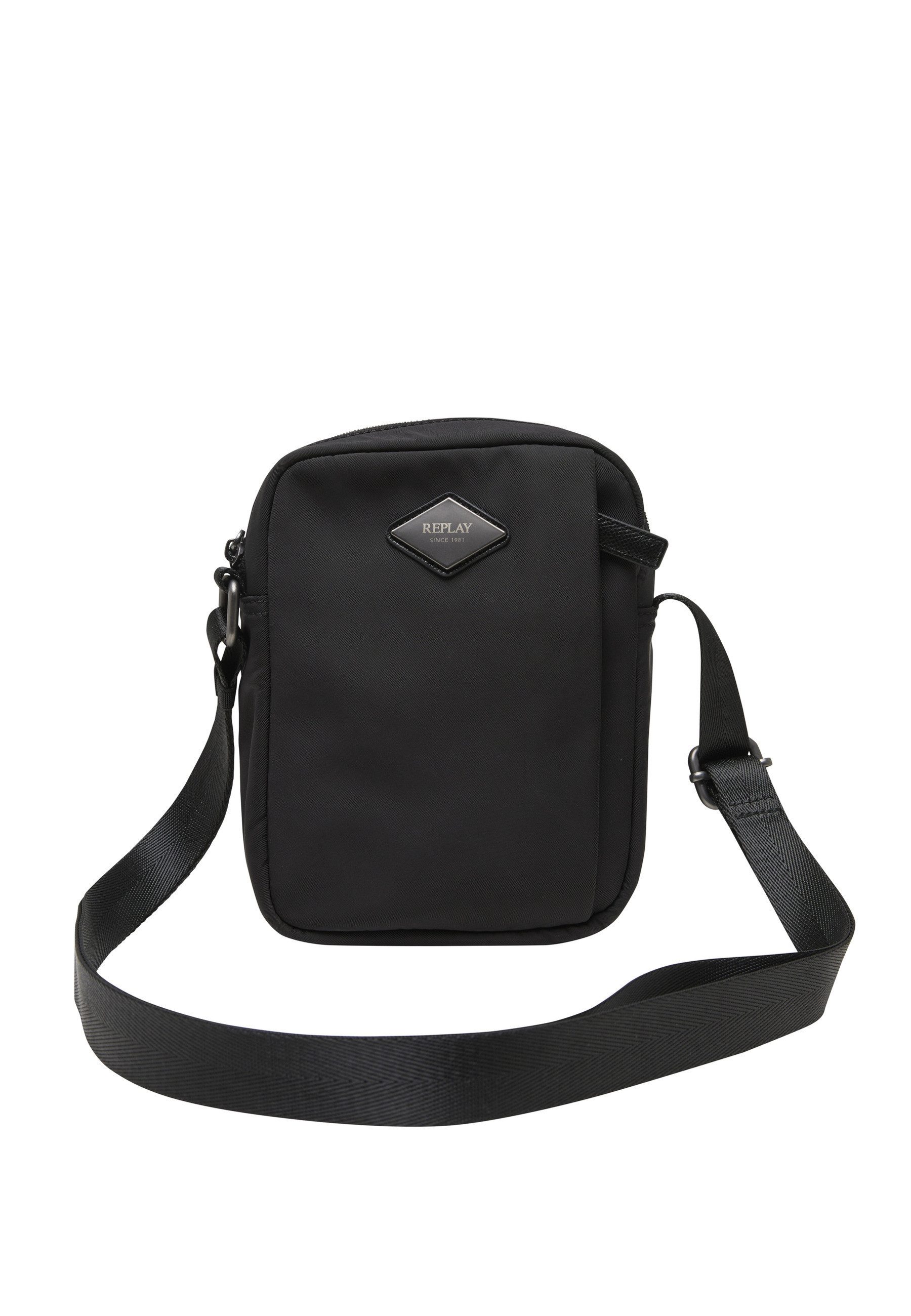 Replay Schultertasche Replay Tasche FP