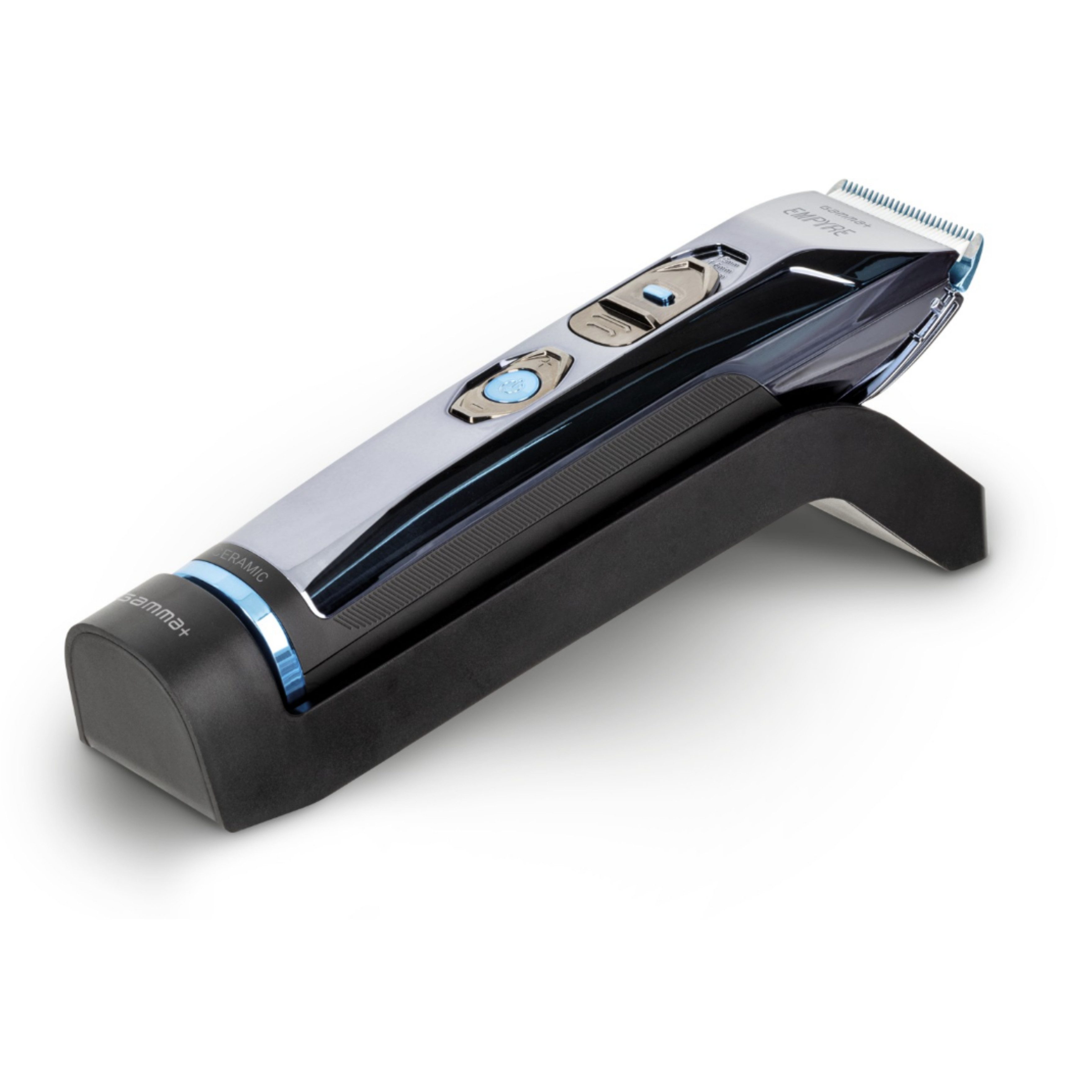 GAMMA+ Haarschneider Gamma+ Empyre Clipper