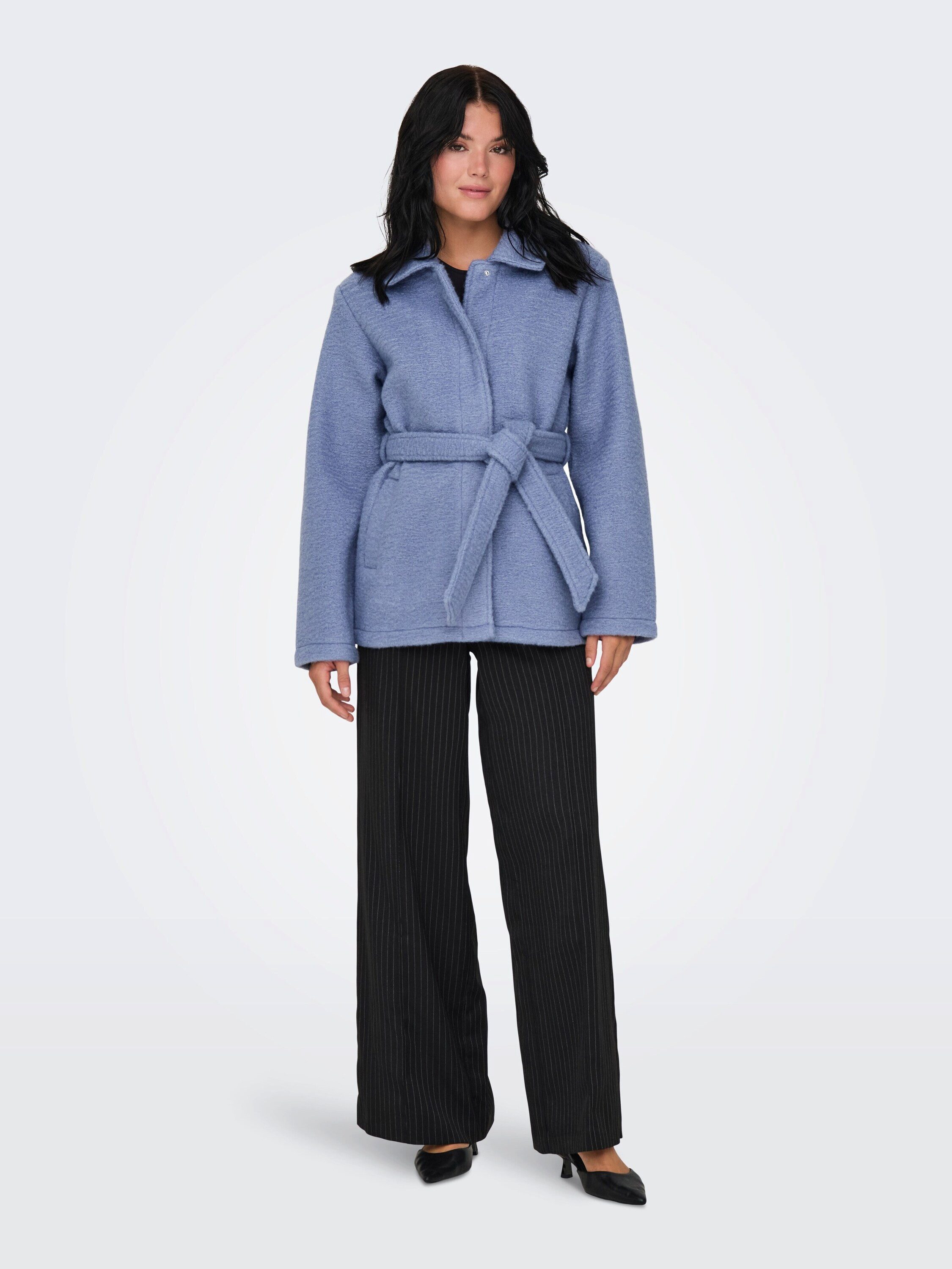 ONLY Funktionsjacke ONLSANNE (1-St)