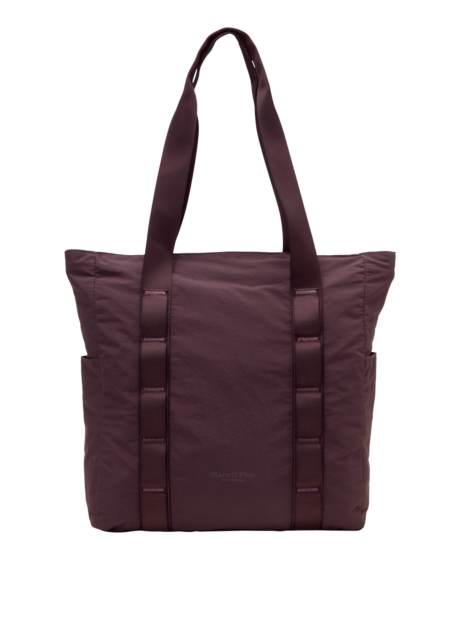 Marc O'Polo Shopper aus recyceltem Material