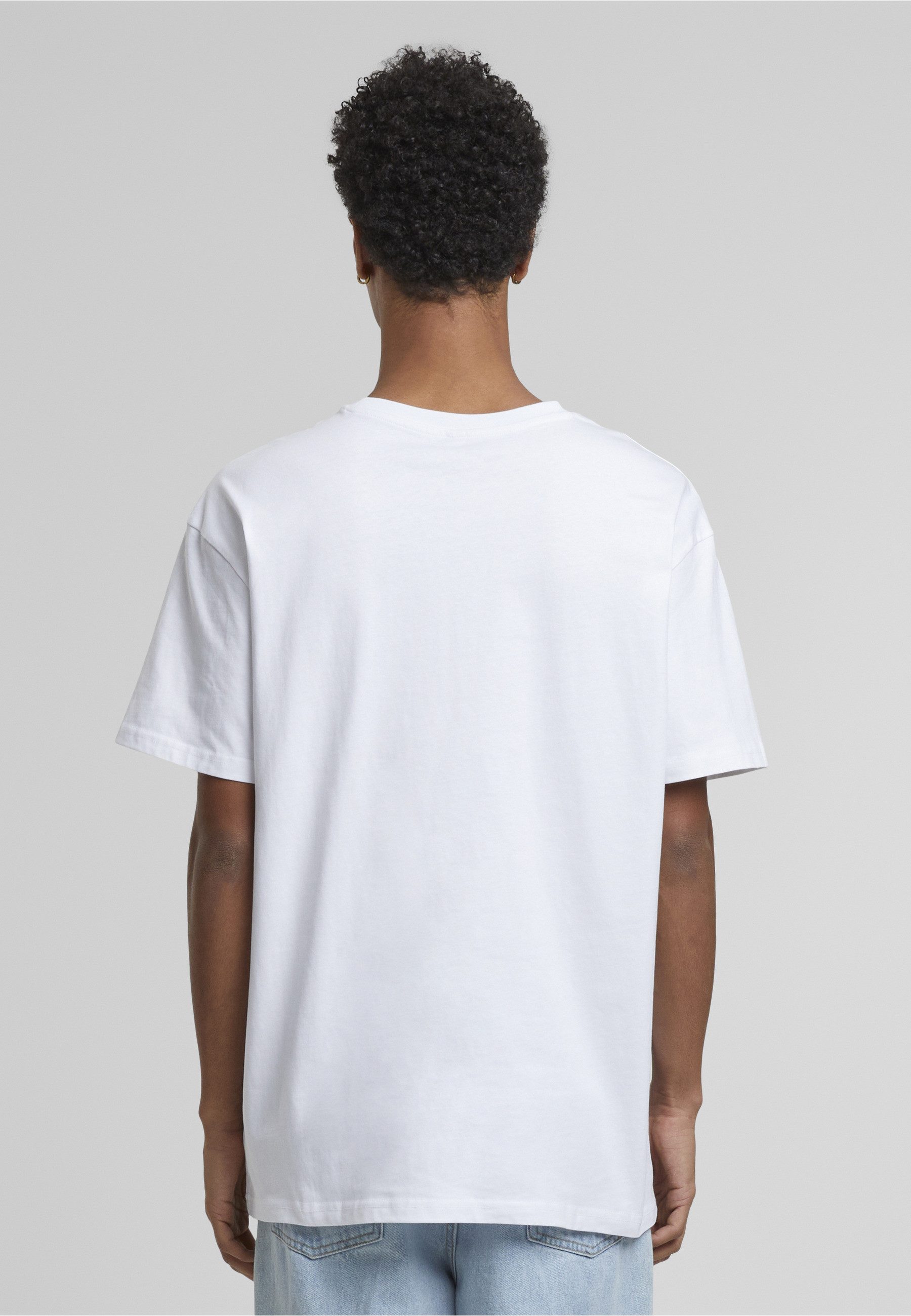 Upscale by Mister Tee T-Shirt Upscale by Mister Tee Theory Of Anomaly Oversize Tee (1-tlg)