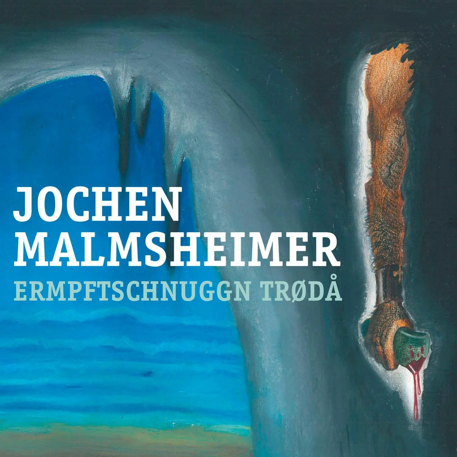 Hörspiel Ermpftschnuggn trødå!