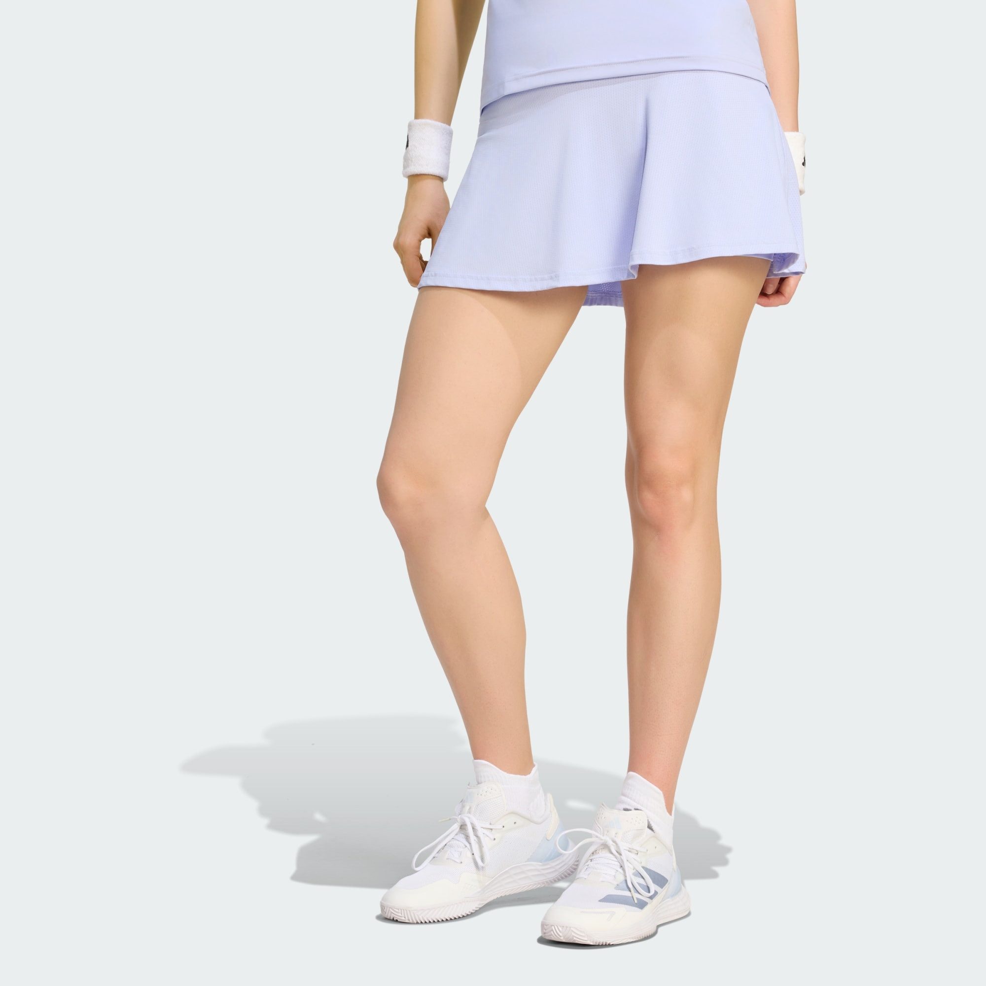 adidas Performance Skort CLUB TENNIS CLIMACOOL ROCK (1-tlg)