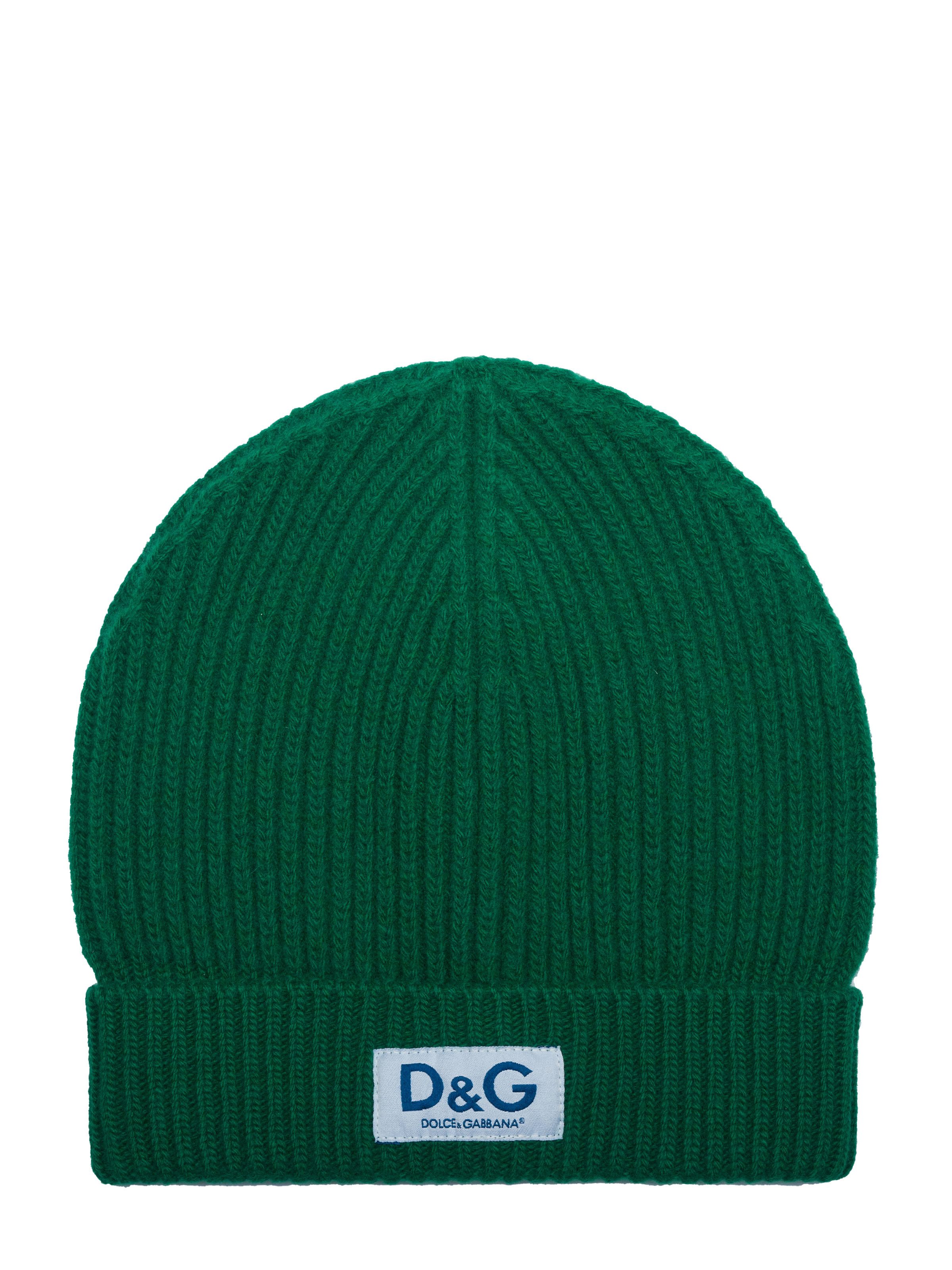 DOLCE & GABBANA Beanie Dolce & Gabbana Mütze