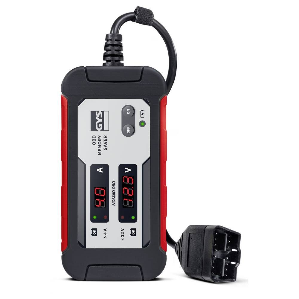 GYS OBD2-Diagnosegerät 085480
