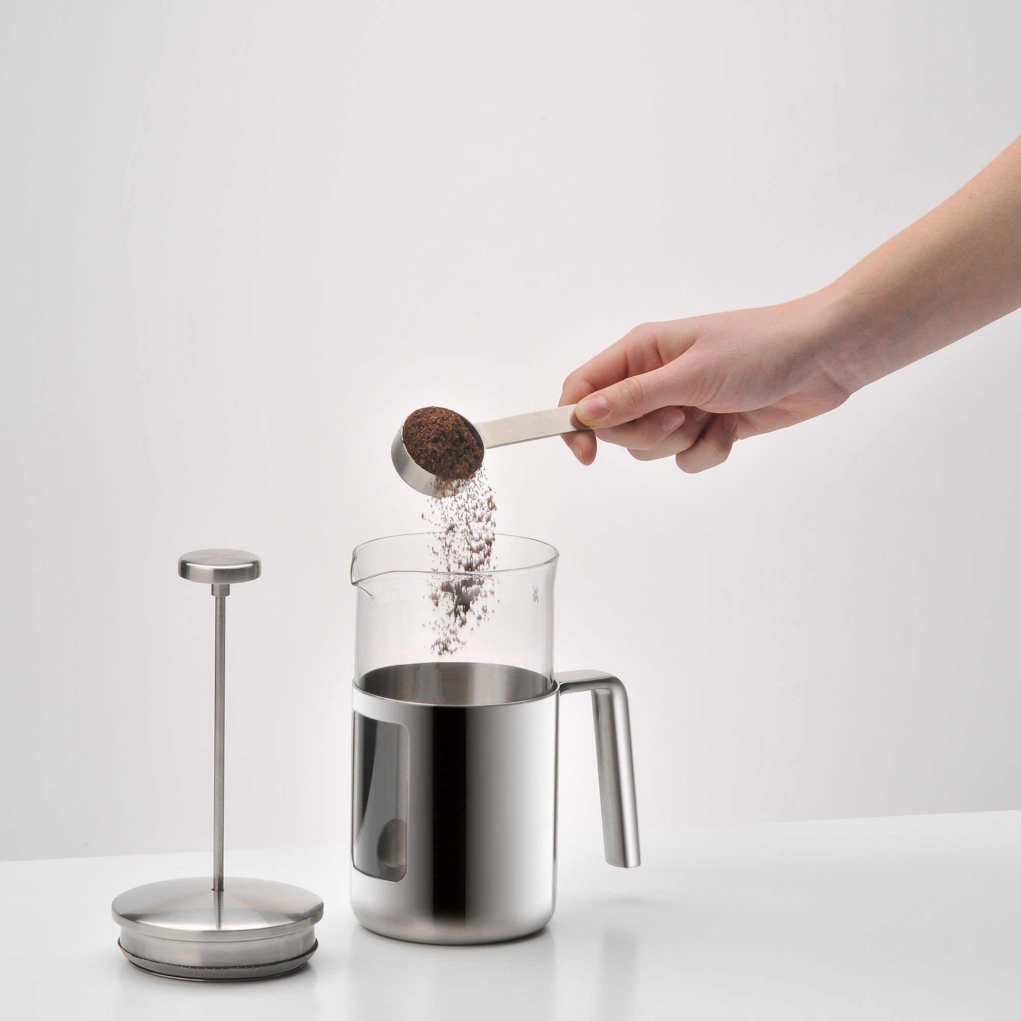 WMF Kaffeebereiter, Kult