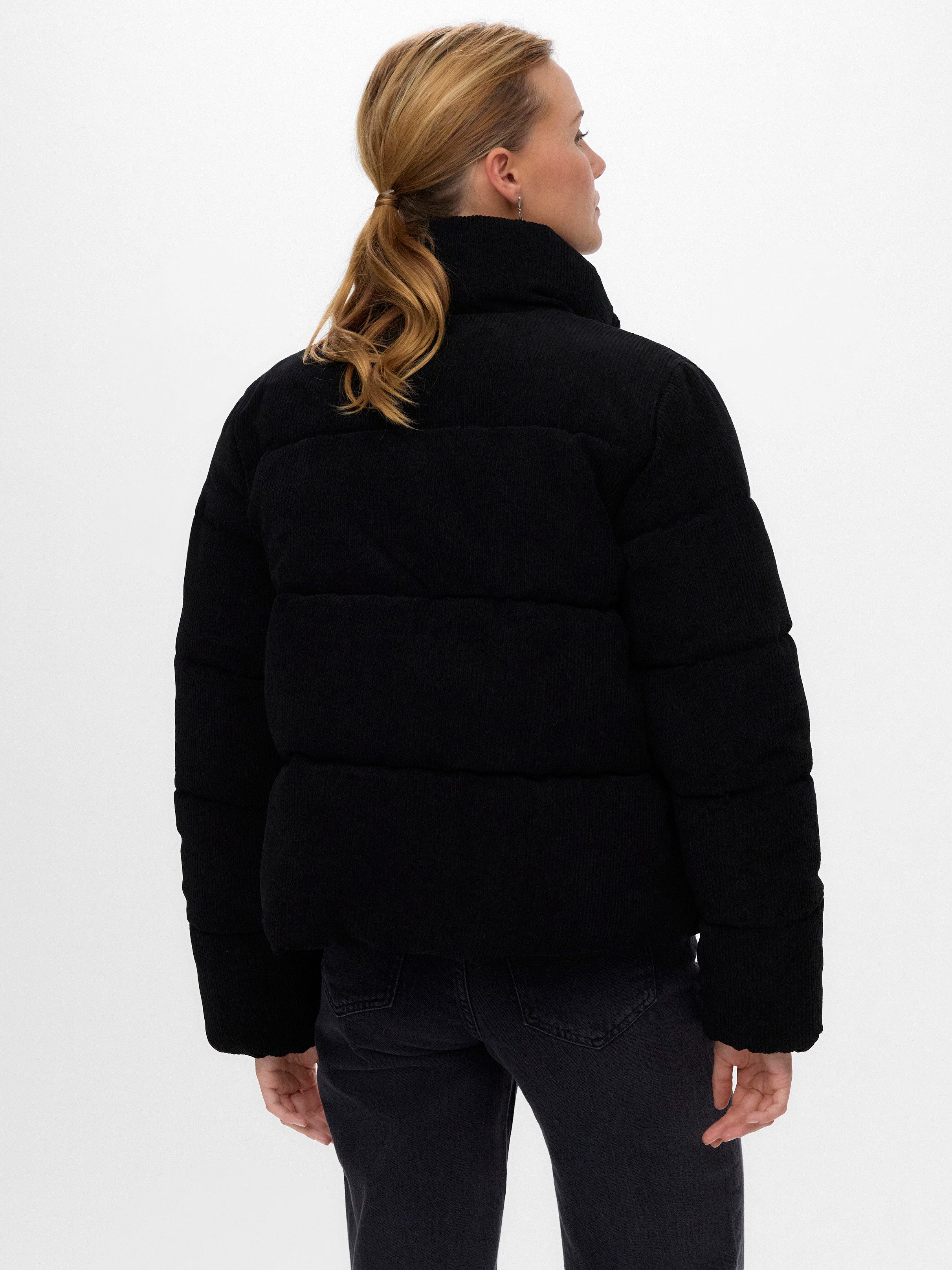 Vero Moda Steppjacke VMDEBRA SHORT JACKET günstig online kaufen