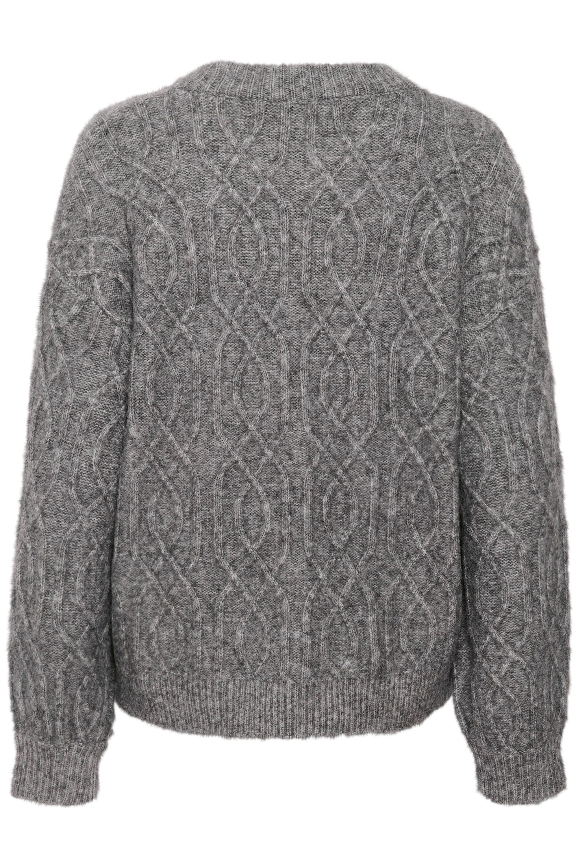 Saint Tropez Strickpullover GeetaSZ