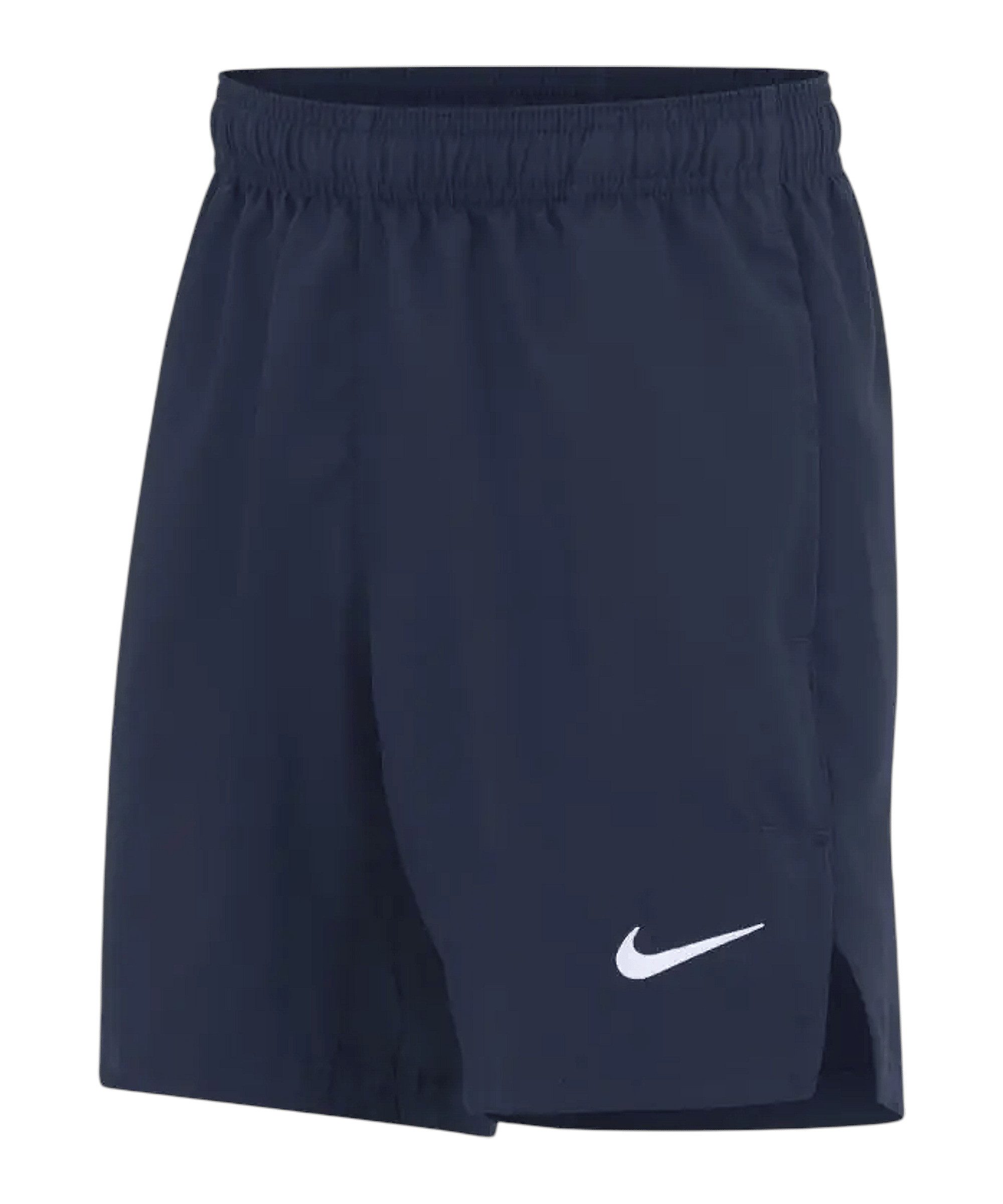 Nike Laufhose Nike Performance Team Woven Short Kids Шорты