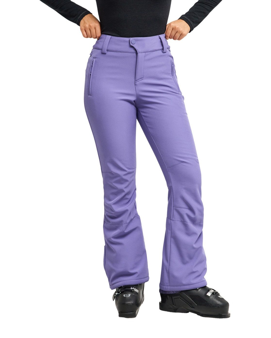 Roxy Snowboardhose Arctic Ice 10K