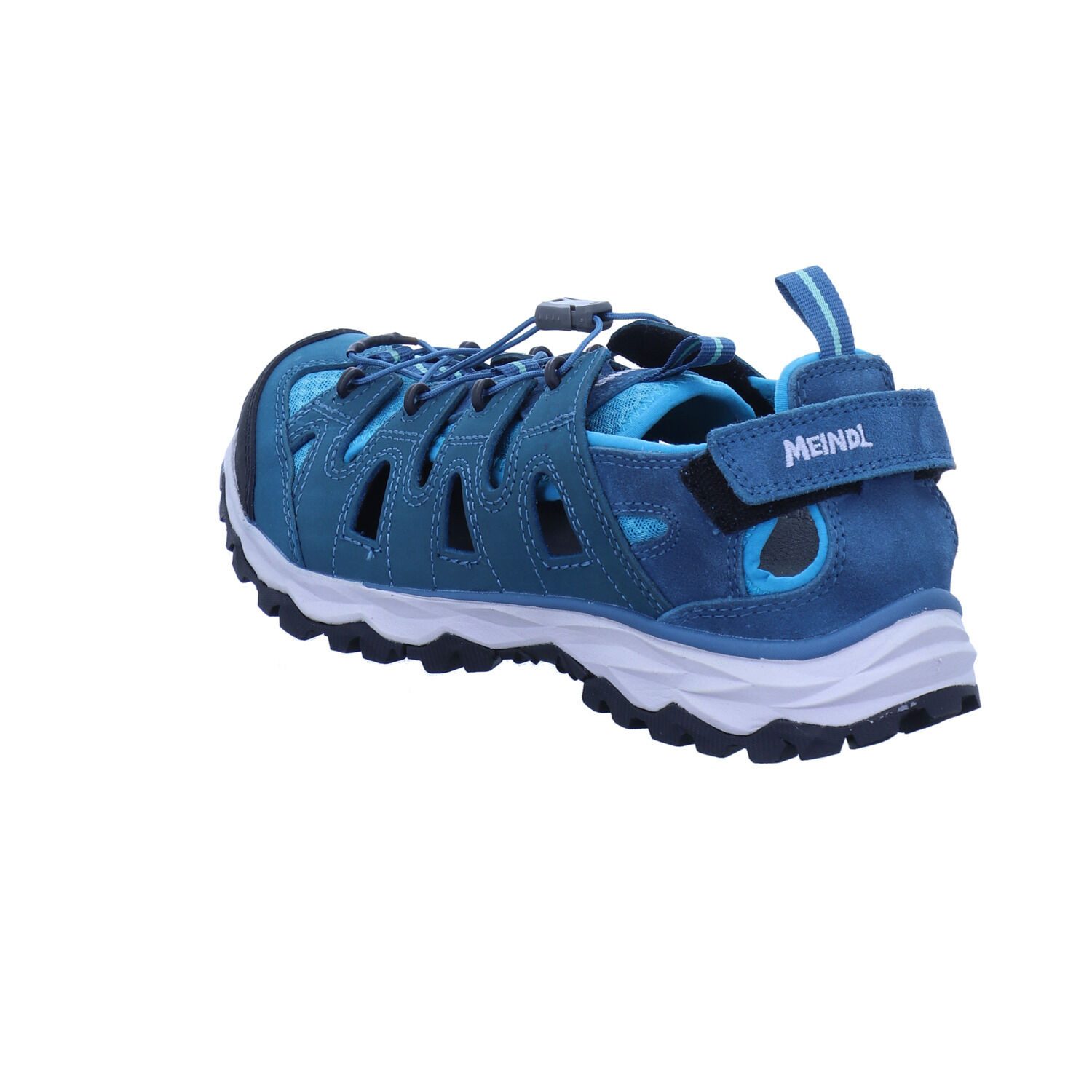 Meindl Lipari Lady - Comfort fit 029 Outdoorsandale (2-tlg)