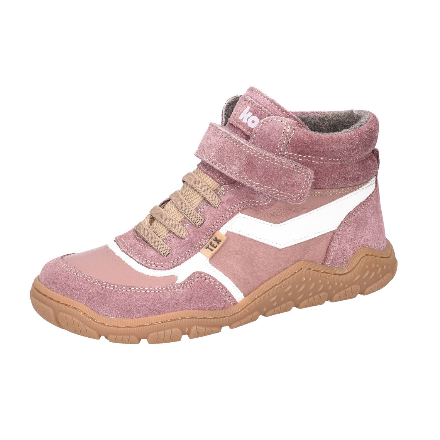 Koel4kids Micha Kids Tex Winterstiefel