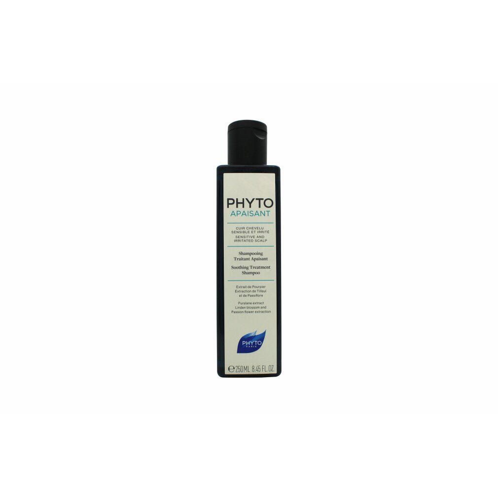 Phyto Haarshampoo Phyto PhytoApaisant Soothing Treatment Shampoo 250ml - Sensitive Scalp