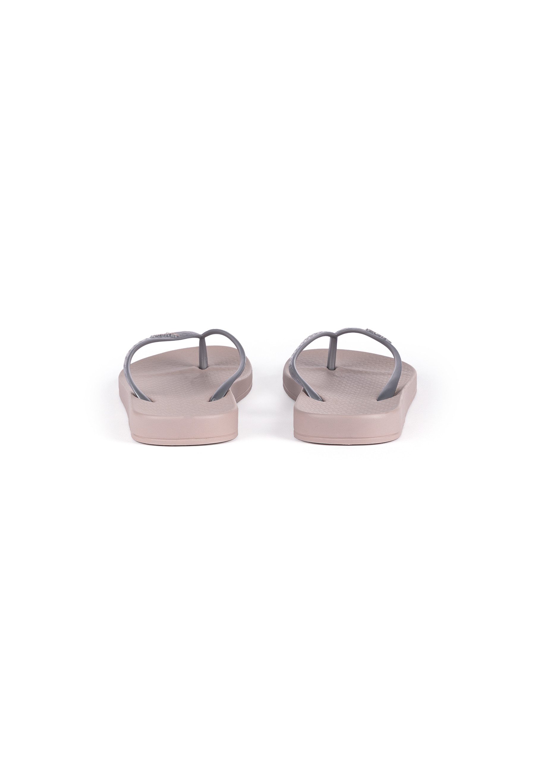Ipanema ANATOMICA TAN FEM - Zehentrenner / Flip Flop Zehentrenner Flip Flops mit anatomischem Fußbett