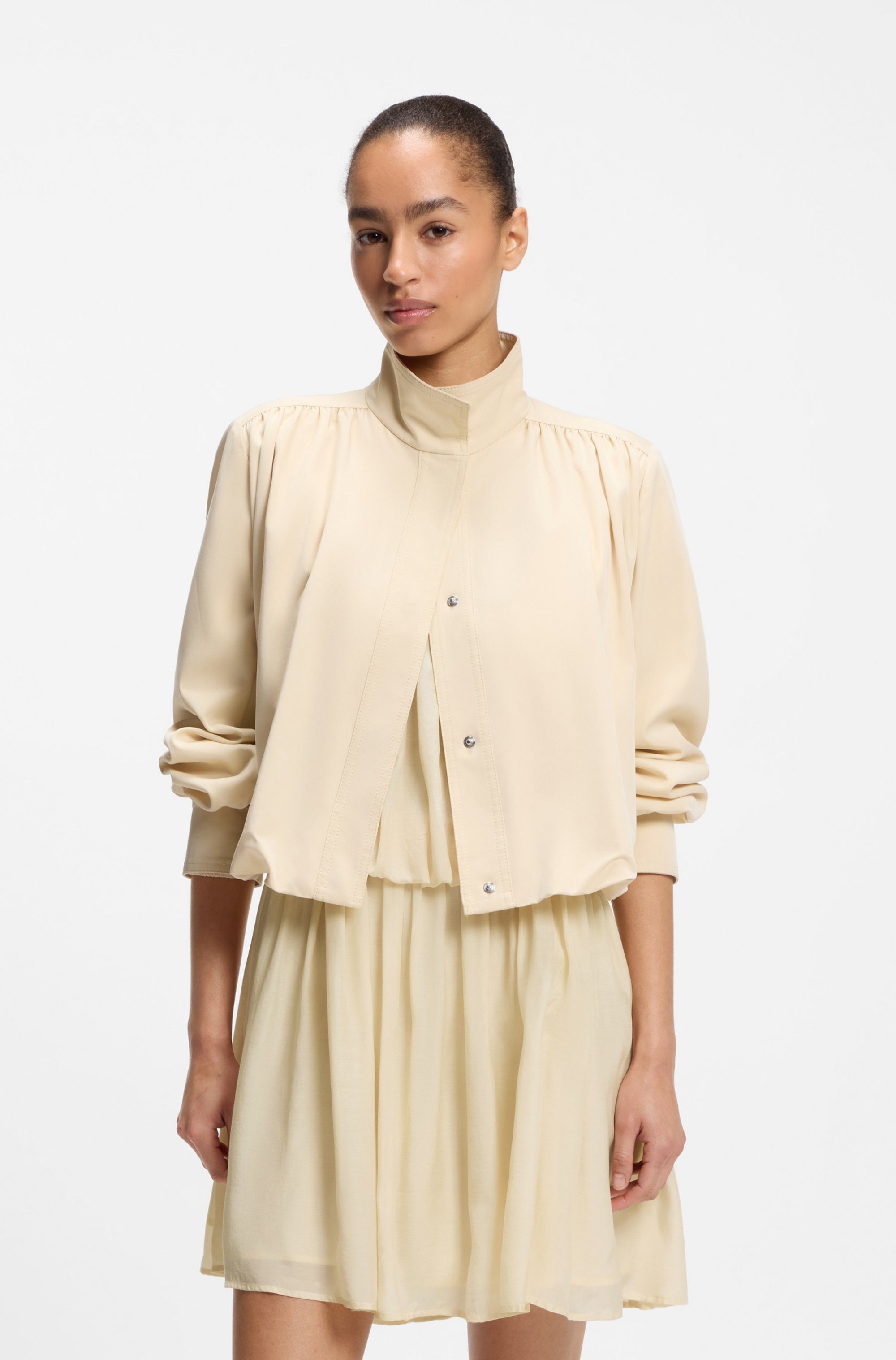 Jackenblazer Jolea Premium Damenmode