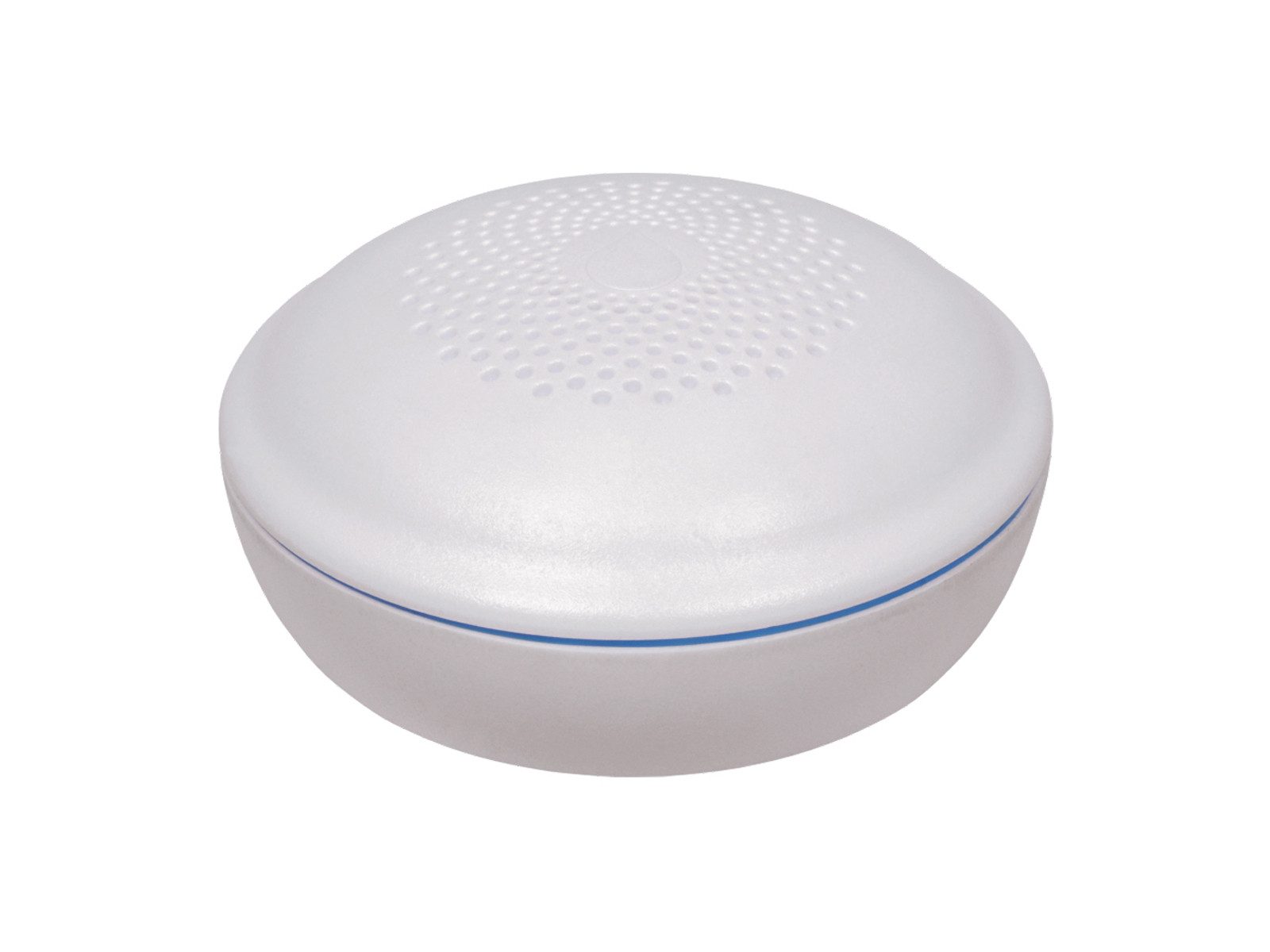 Elro Детектор воды (Wasserwächter mit Wassersensor & Leckagesensor, wechselbare Batterie)