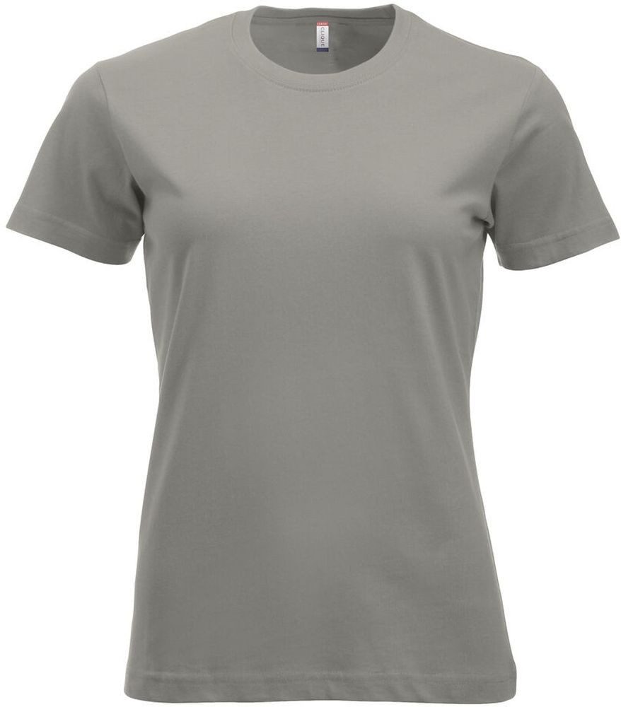 Clique T-Shirt New Classic-T