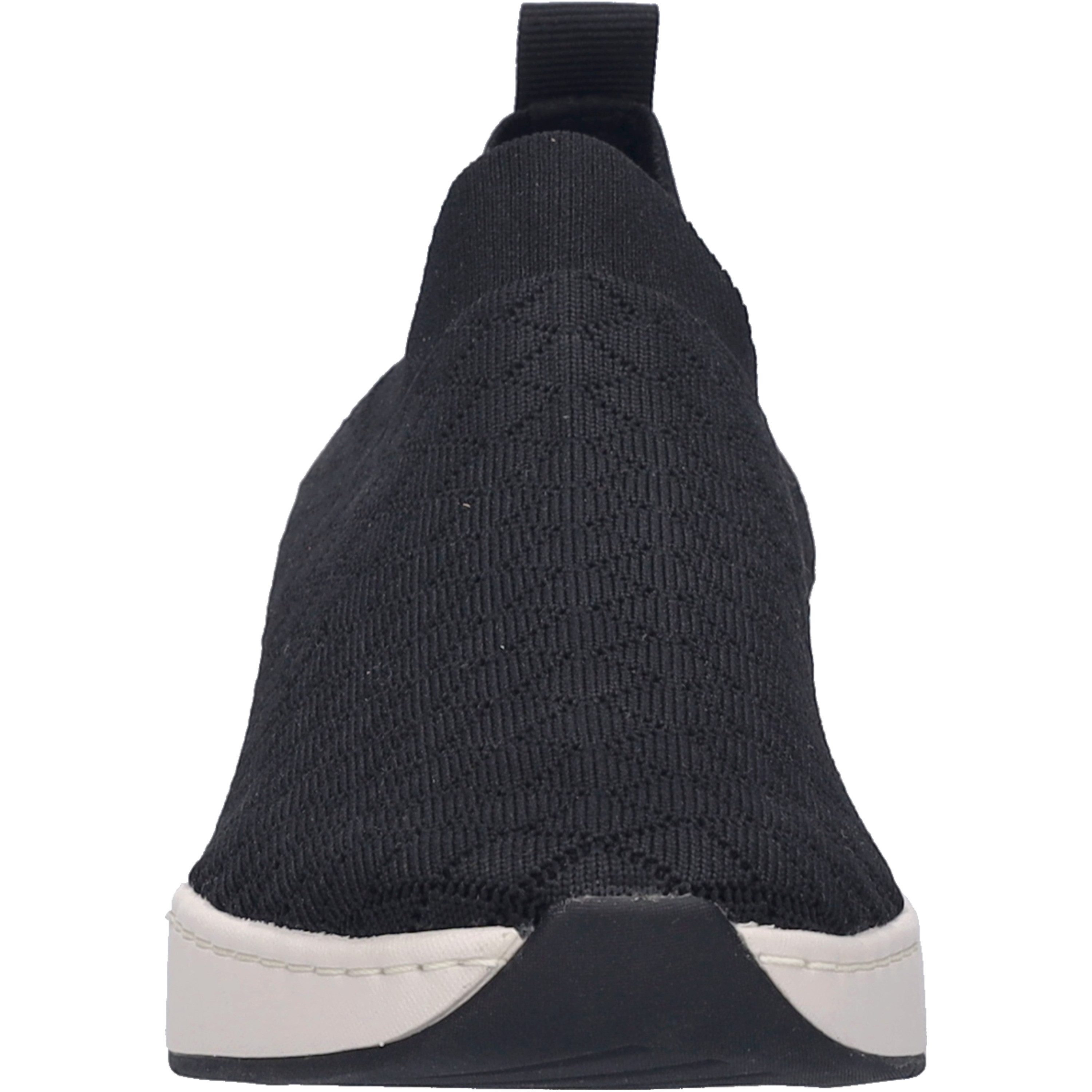 Josef Seibel Elli 11, schwarz Sneaker
