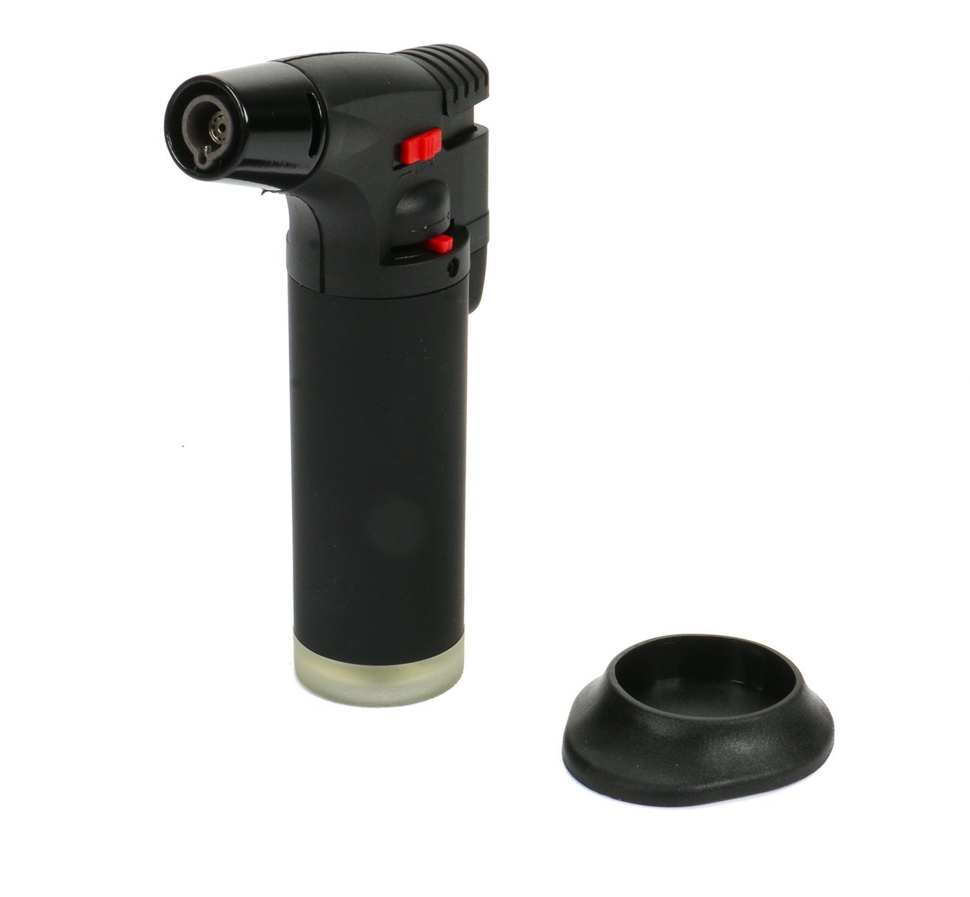 Bubble-Store Flambierbrenner Creme Brulee Brenner, Nachfüllbar