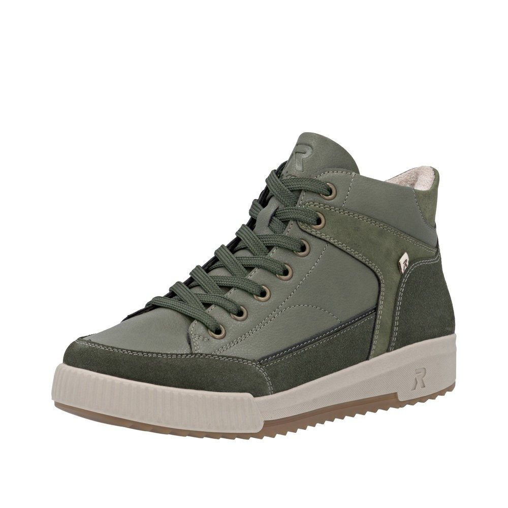 Rieker Winterboots günstig online kaufen