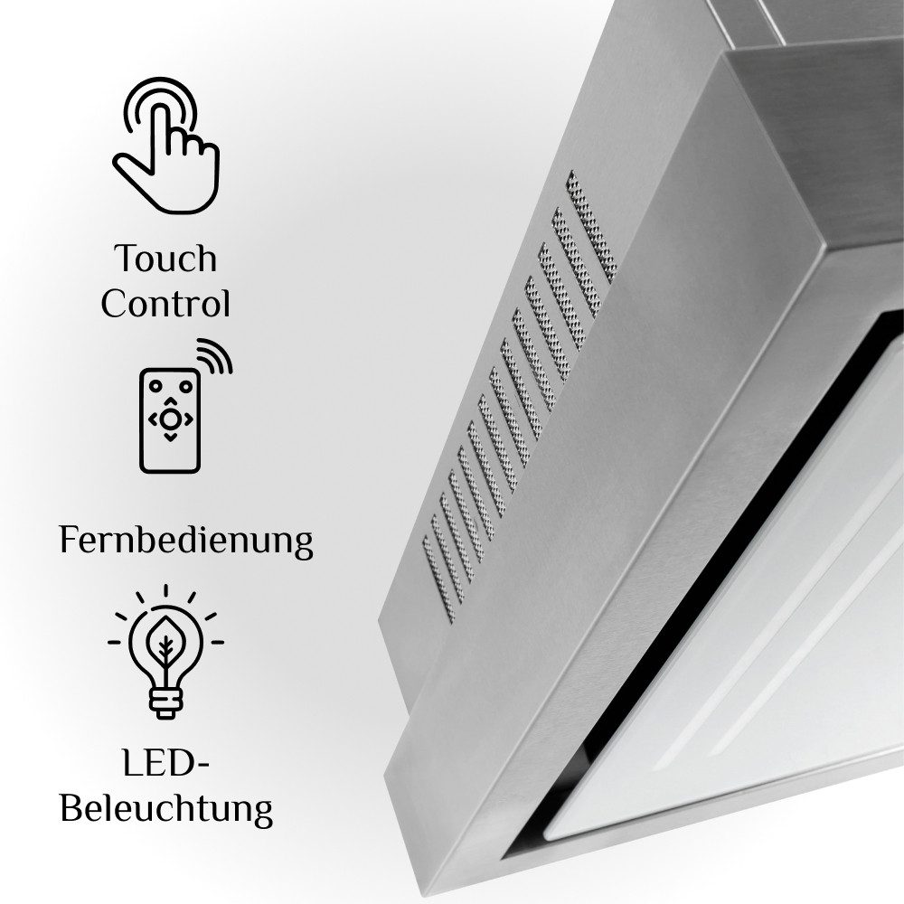 GURARI Deckenhaube GCH C 343 IS 120 WH PRIME.Dunstabzugshaube 120cm, 1000m³/ h GCH C 343 IS 120 WH PRIME.Dunstabzugshaube 120cm, 1000m³/ h, Einbau Dunstabzugshaube 120cm/ EBM Motor/ Saugstark 1000m³