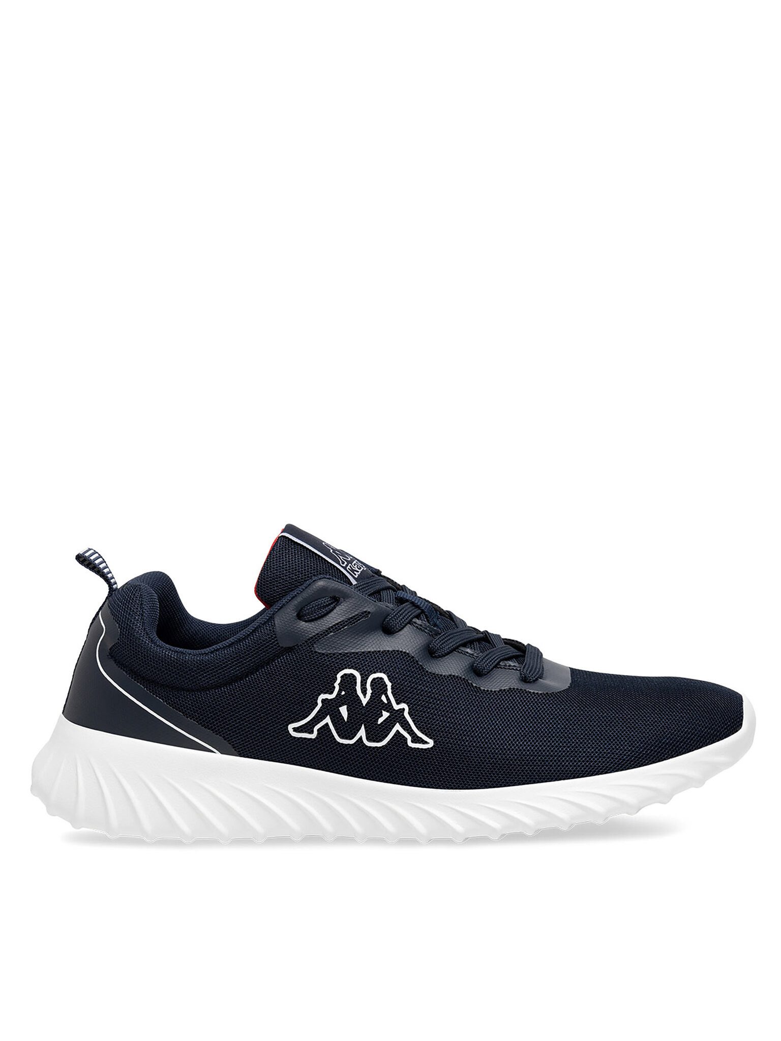 Kappa Kappa Sneakers Herren SS24-3C007 Dunkelblau günstig online kaufen