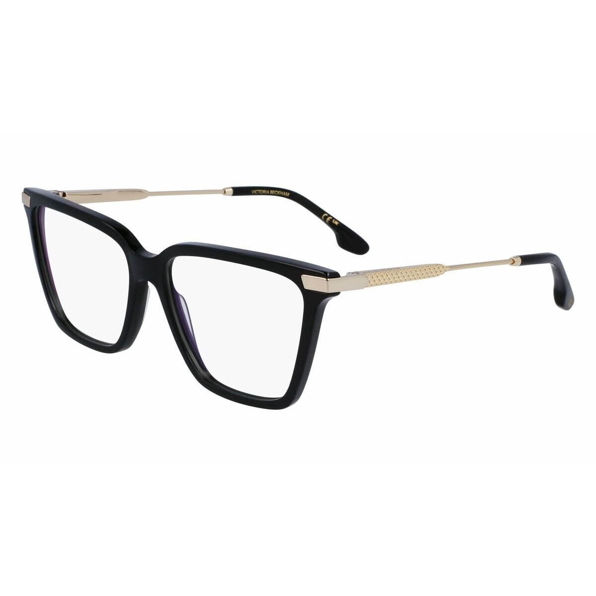 Victoria Beckham Brillengestell Brillenfassung Victoria Beckham VB2657-5515001 Ø 55 mm