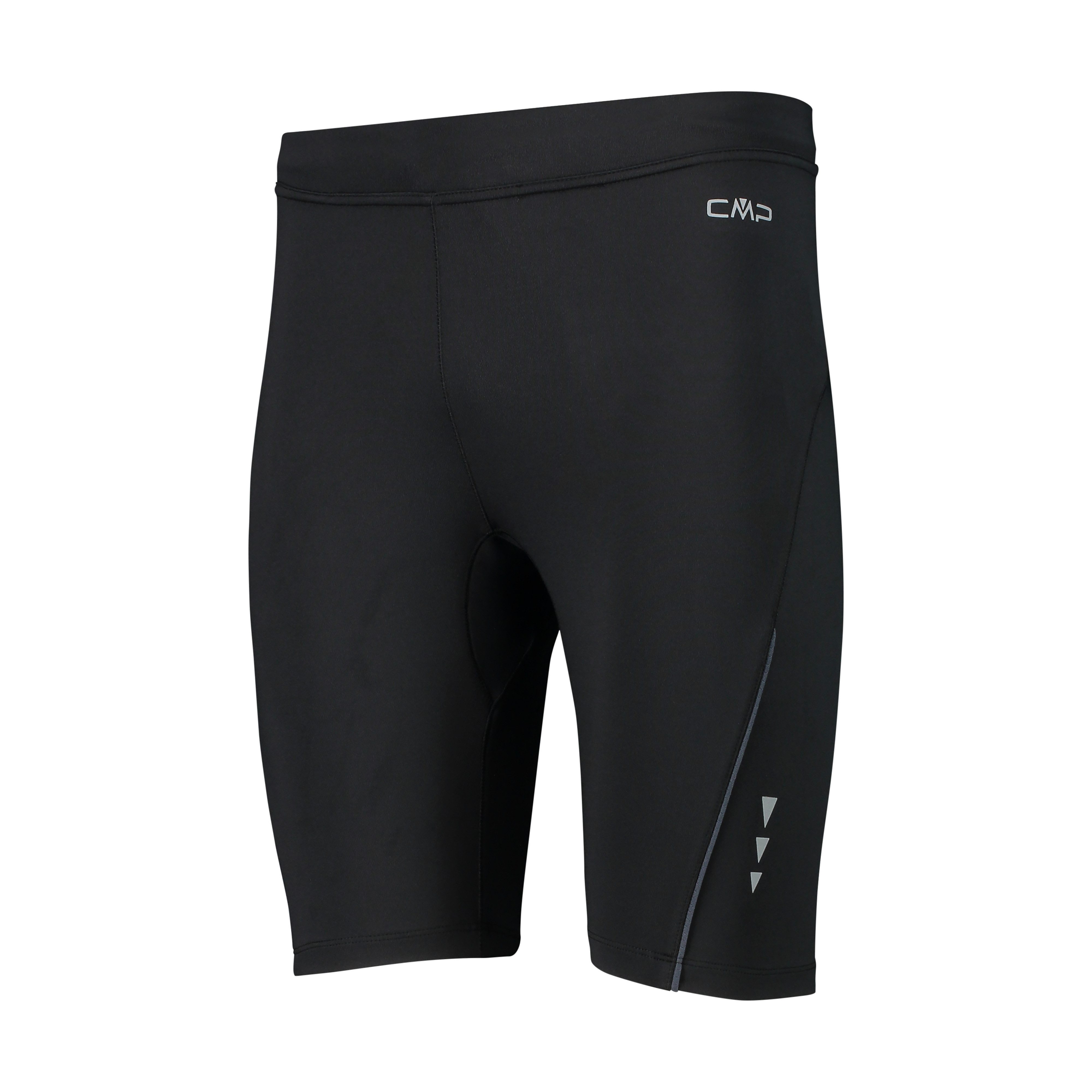 CMP Trainingsshorts CMP Herren Hose Man Lauftights 3C89177T