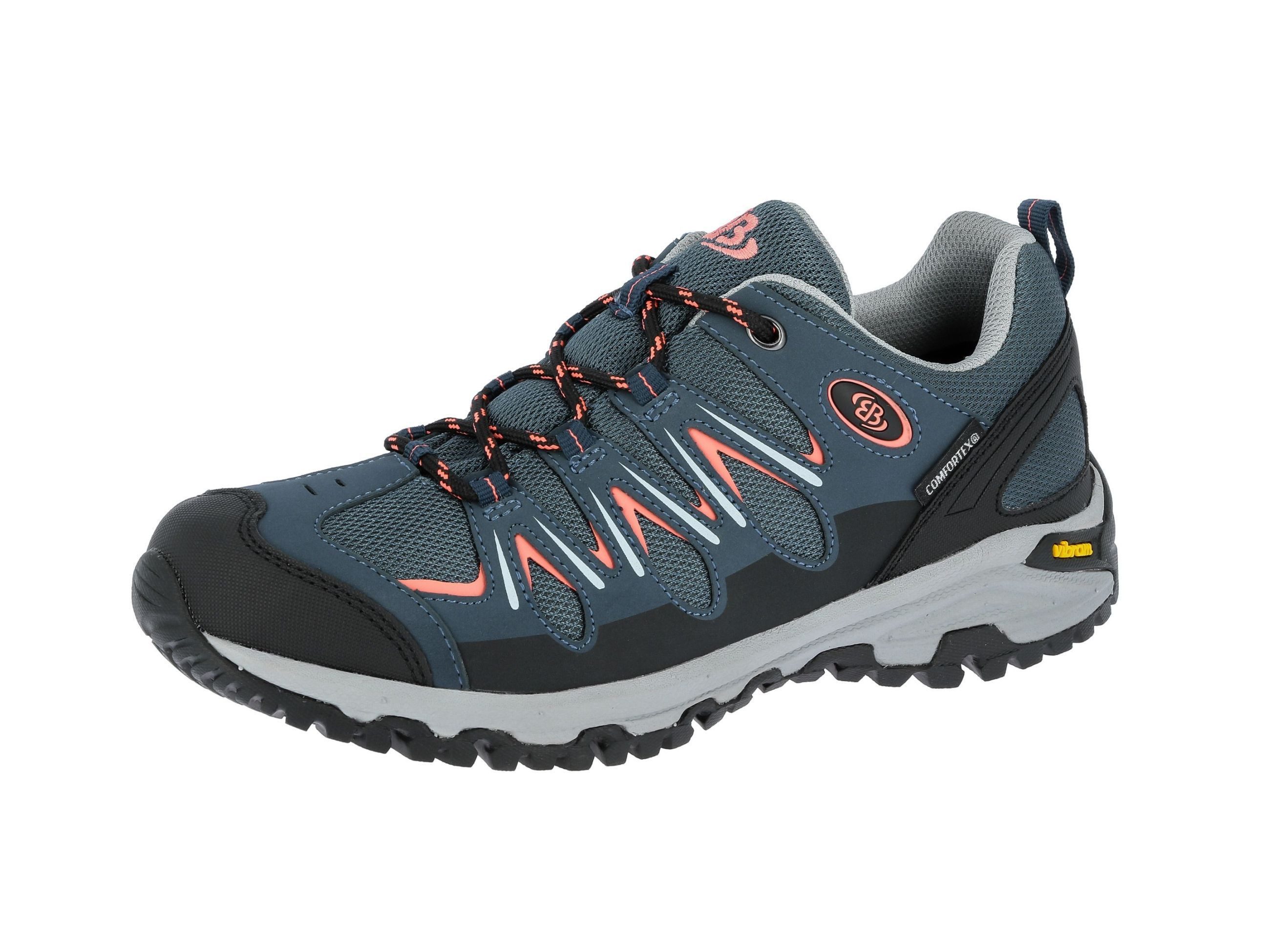 BRÜTTING Outdoorschuh Expedition Trekkingschuh