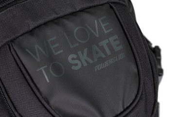 Powerslide Sportrucksack WeLoveToSkate Backpack