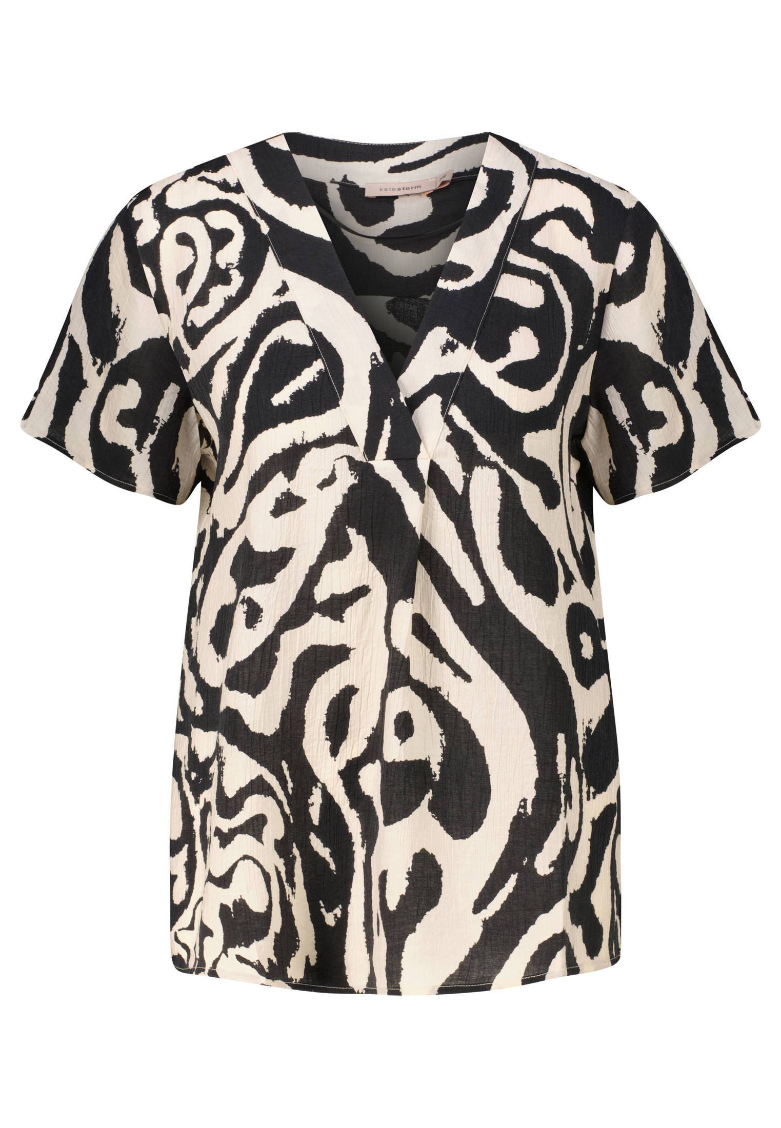 Kate Storm Tunika Damen Tunika-Bluse mit günstig online kaufen