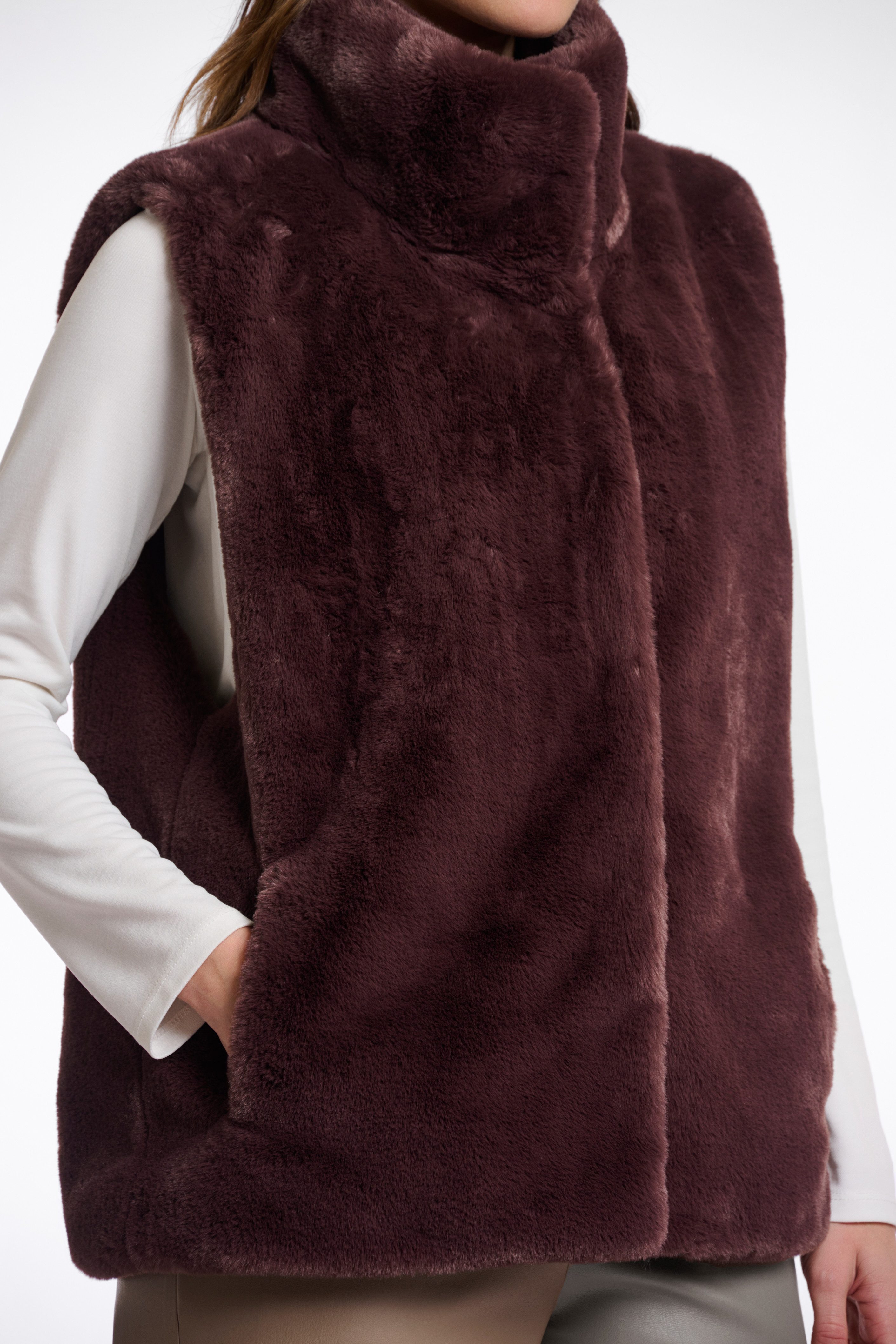 Rino & Pelle Steppweste