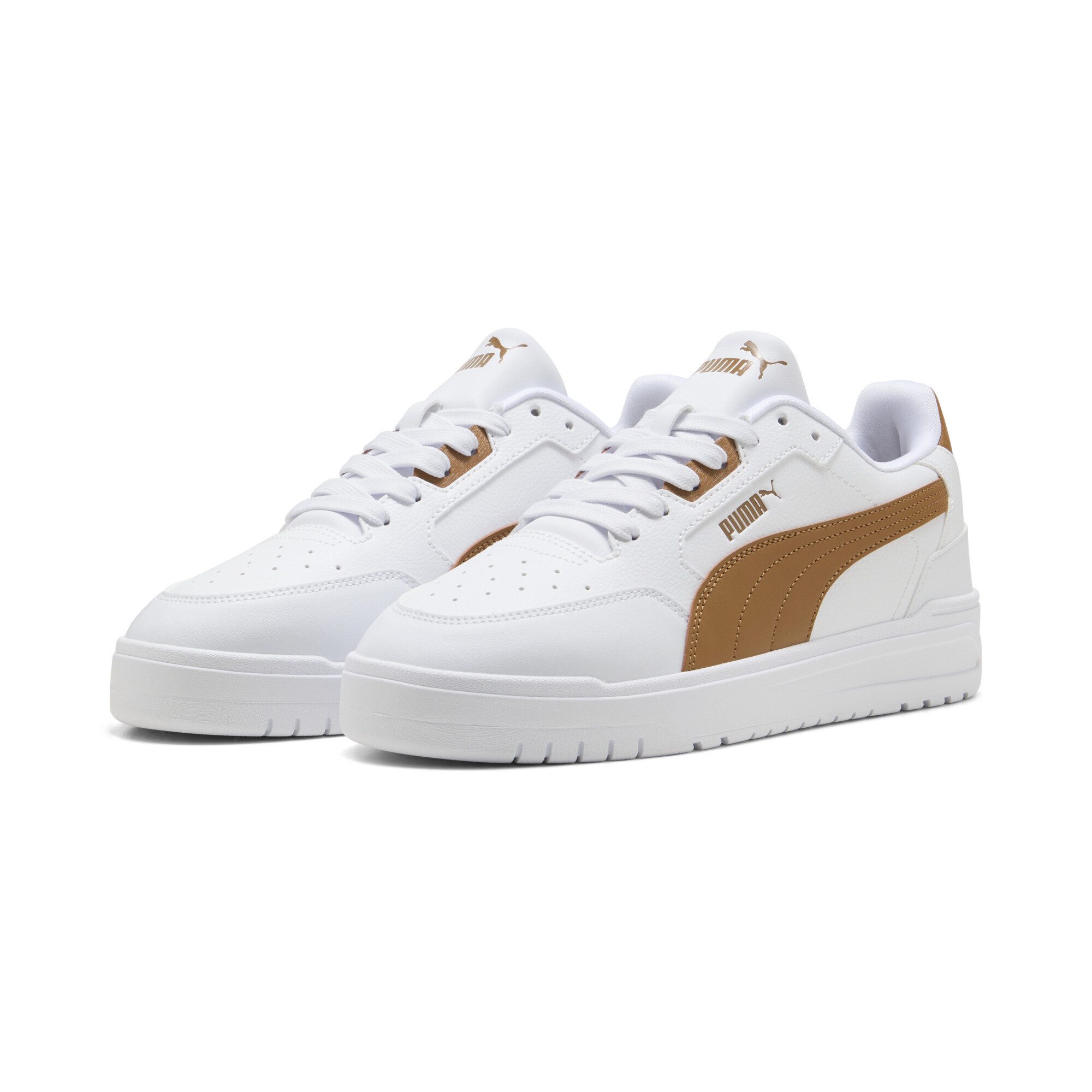 PUMA Shuffle Downtown Sneakers Erwachsene Sneaker