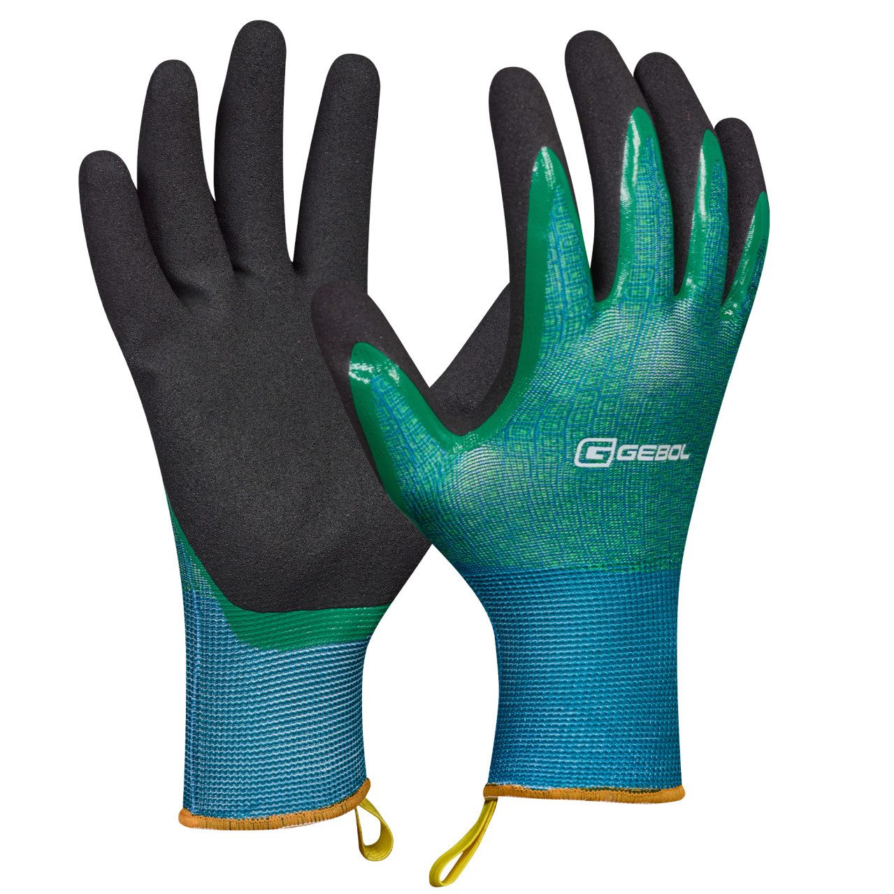 Gebol Arbeitshandschuhe Gebol Handschuh Laurus