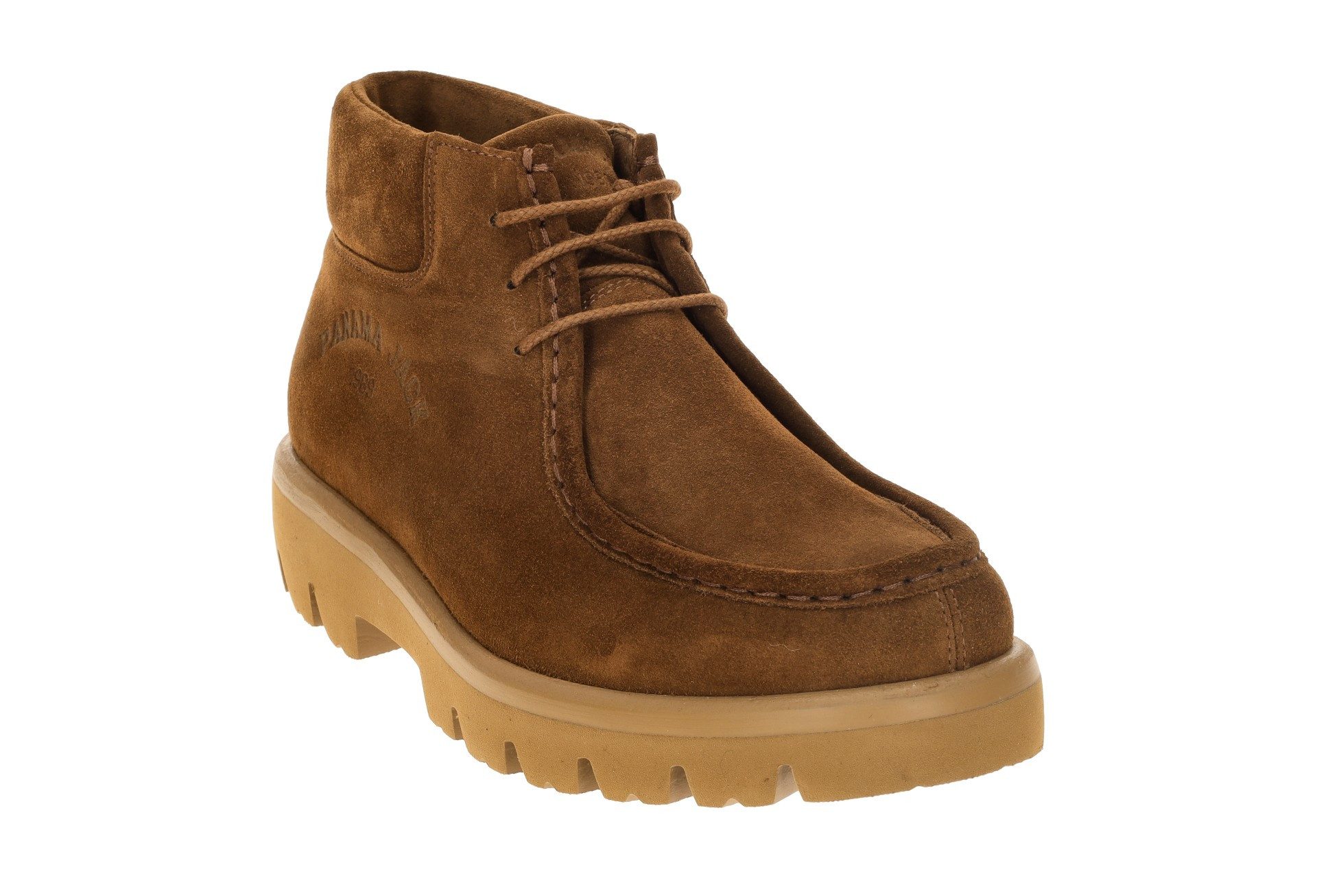 Panama Jack Lucca C3 Stiefel