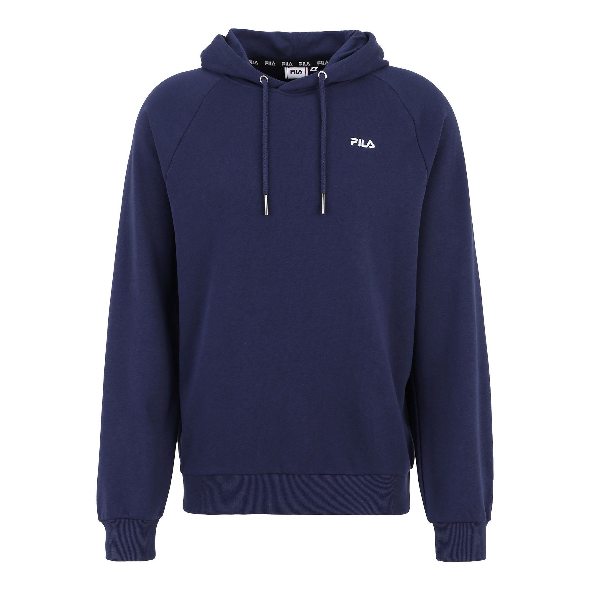 Sweatshirt Herren Sweatshirt Baumwolle BRAIVES raglan hoody
