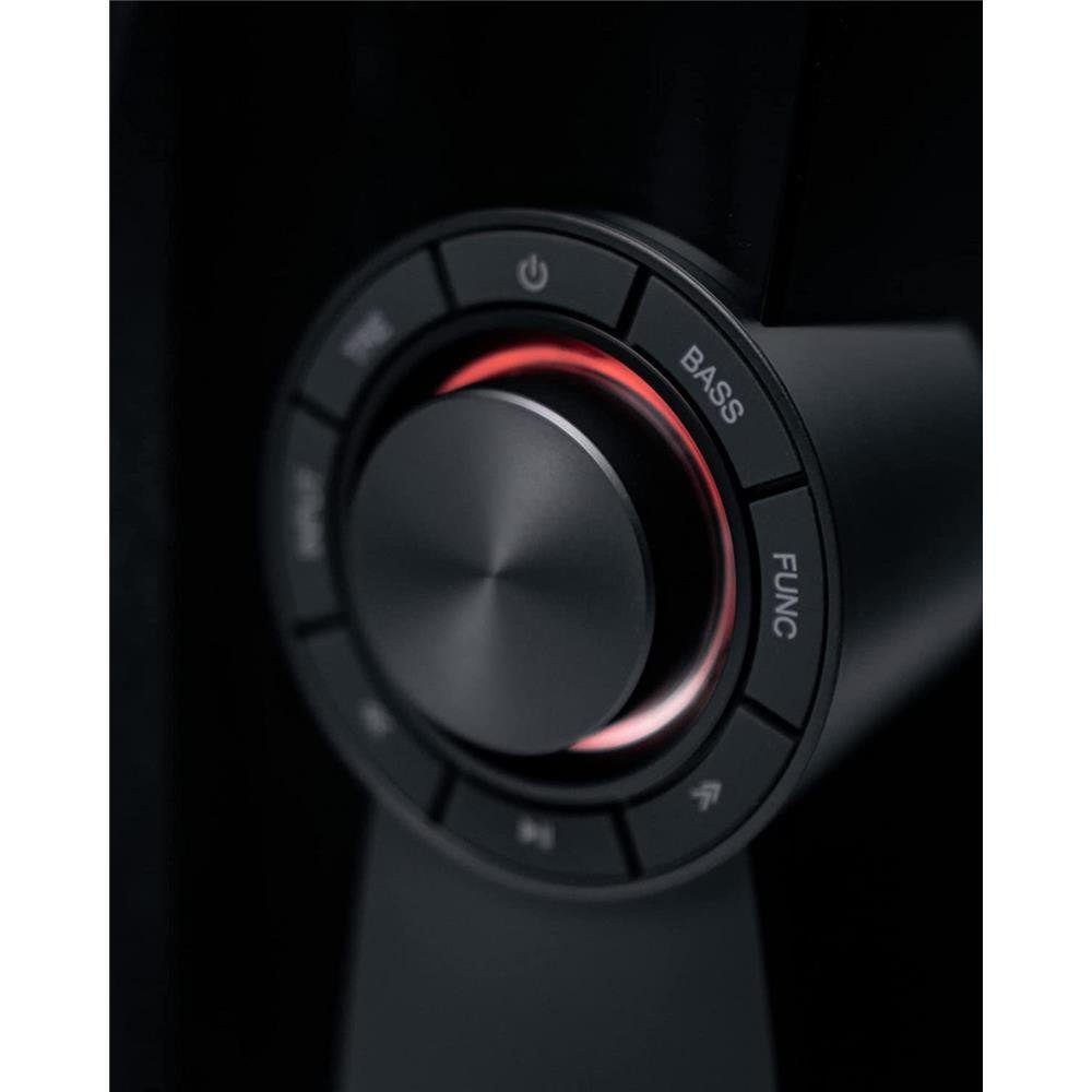 Lautsprechersystem Infrarot-Fernbedienung) Externer (Bluetooth, 69 CX7 mit W, 2.1 Edifier® Verstärker