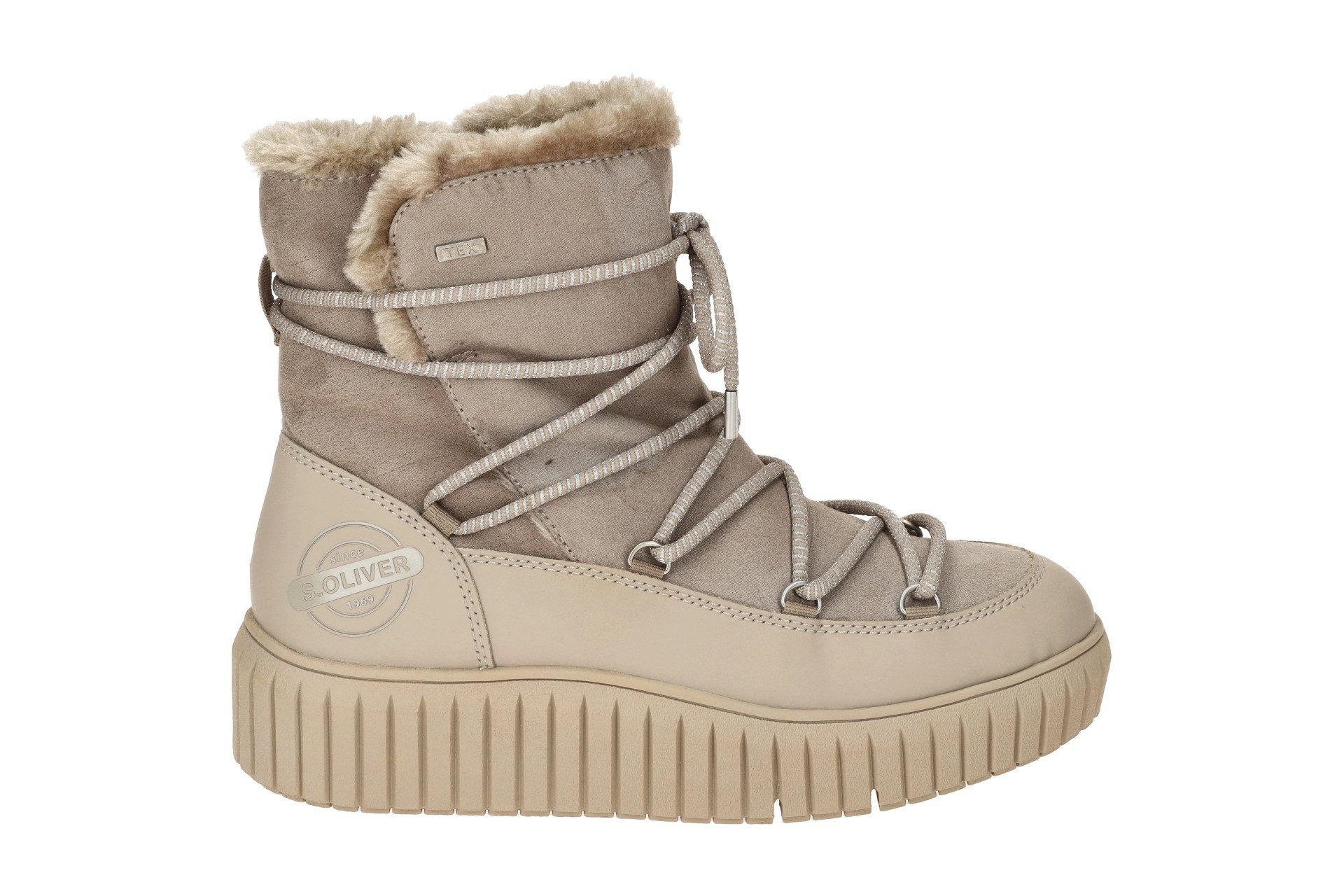 s.Oliver 5-26436-43 341 Stiefel
