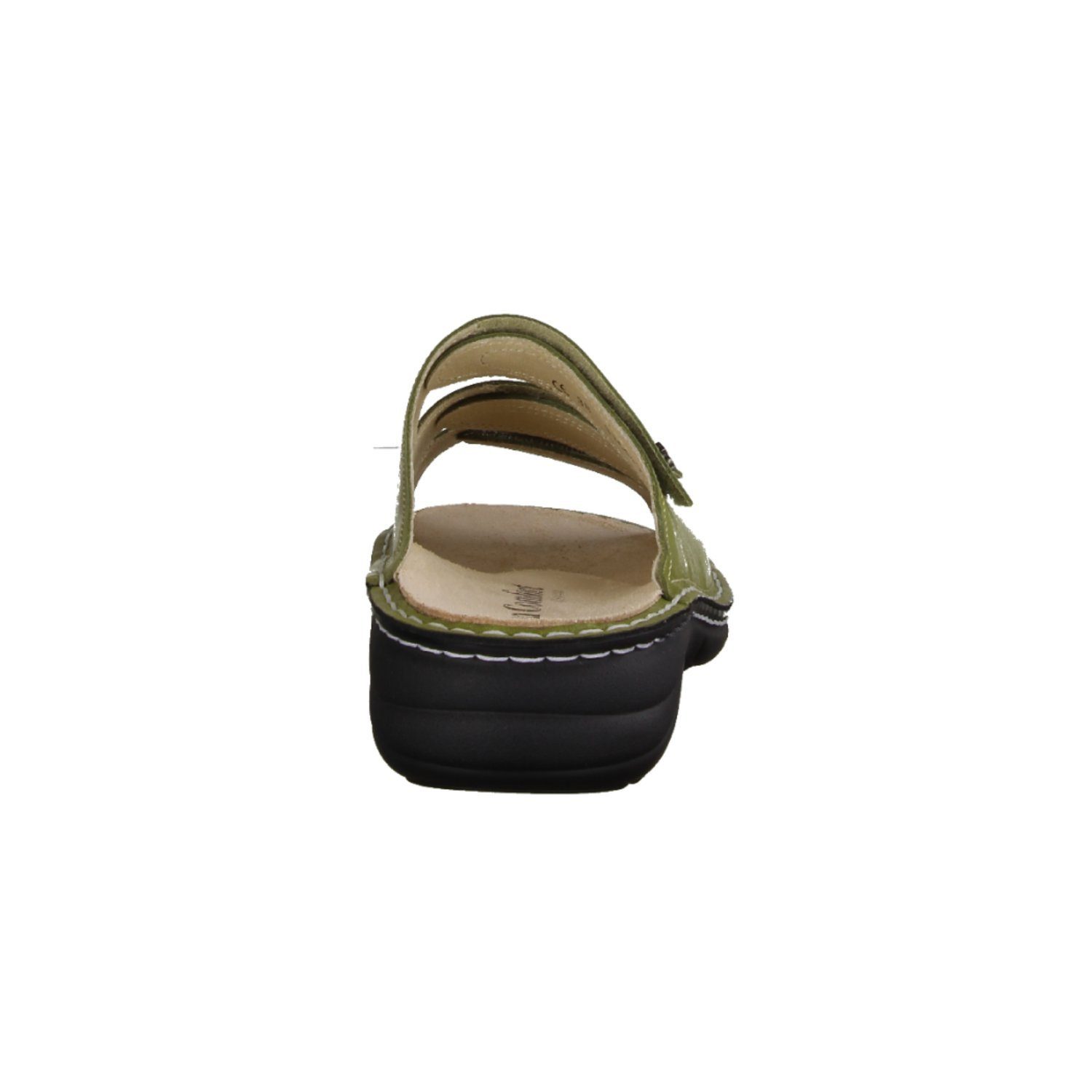 Finn Comfort Hellas Pantolette