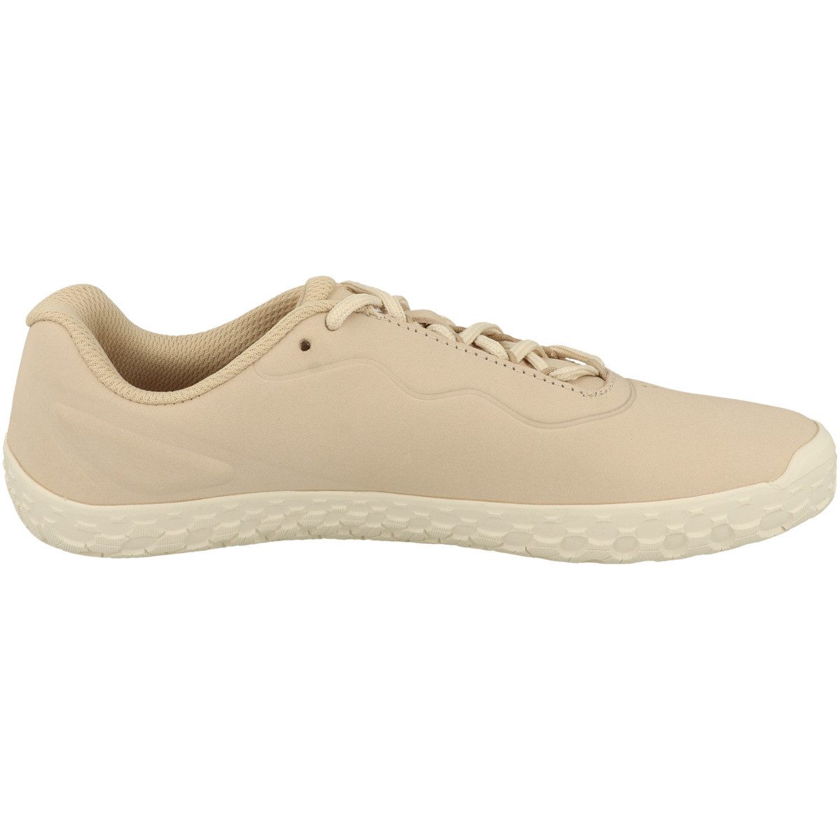 Merrell Vapor Glove 7 Ltr Damen Barfußschuh Minimalschuhe, Halbschuhe, Schnürschuhe, Barfuß Sneaker, Sneaker